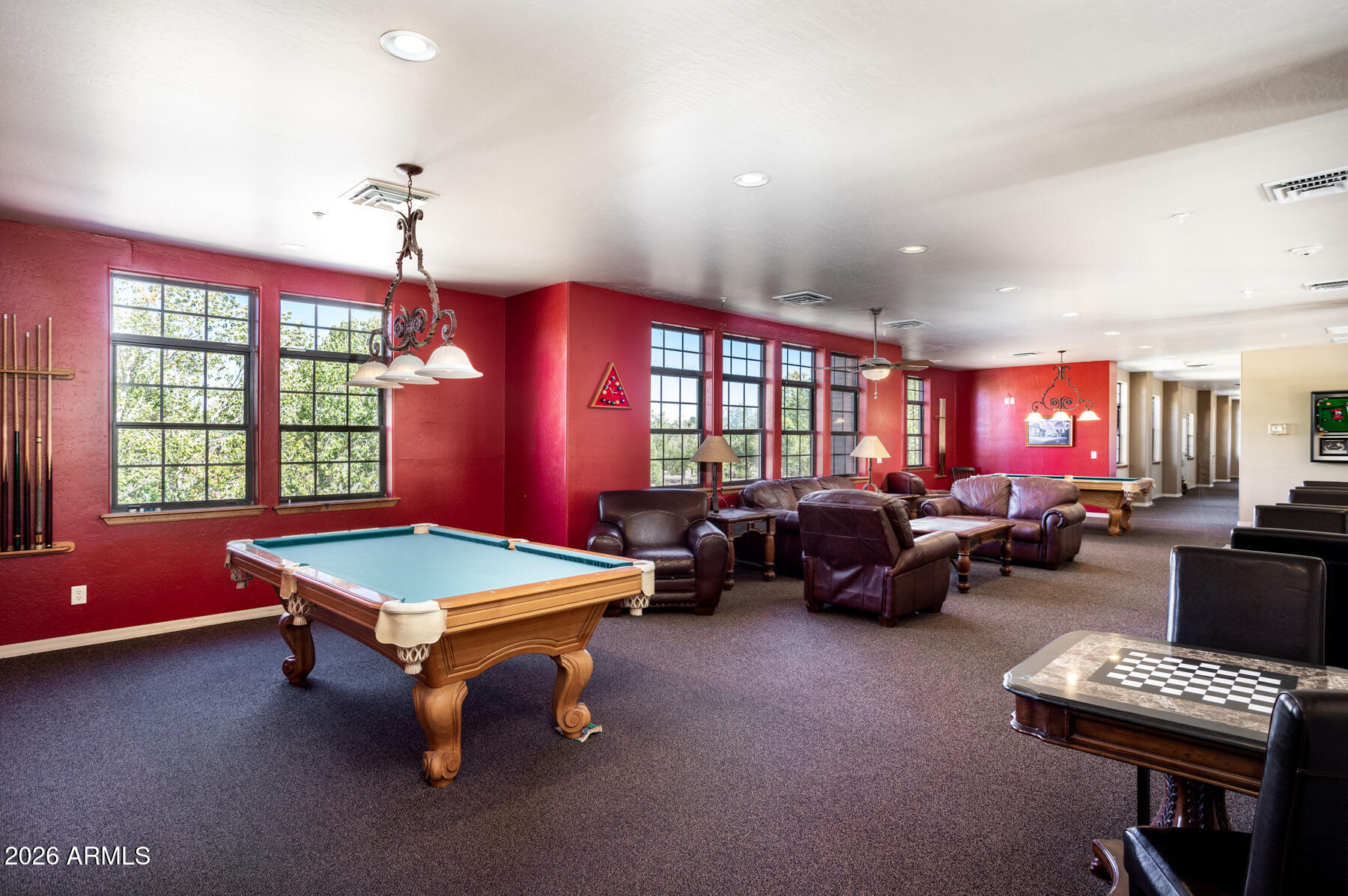 BISON RANCH RESORT SUITES - Residential