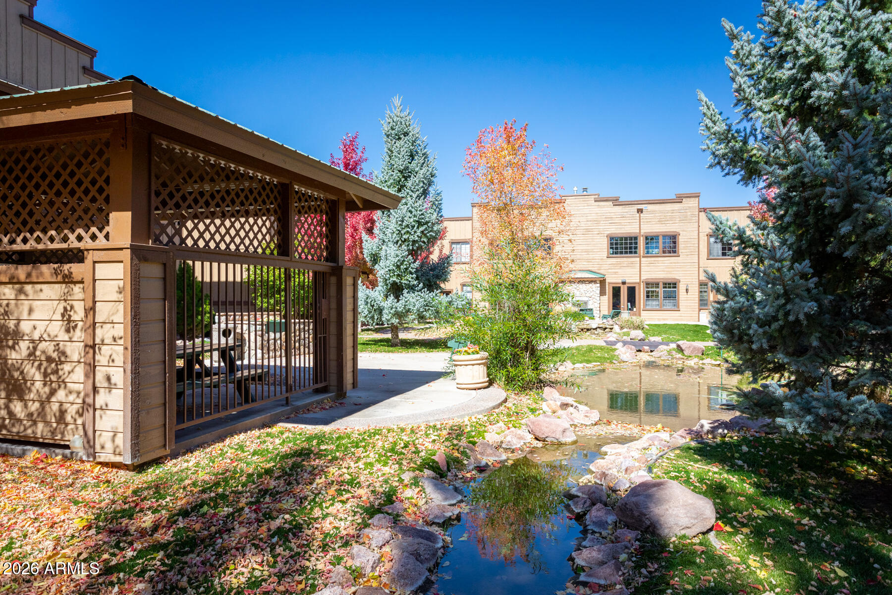 BISON RANCH RESORT SUITES - Residential