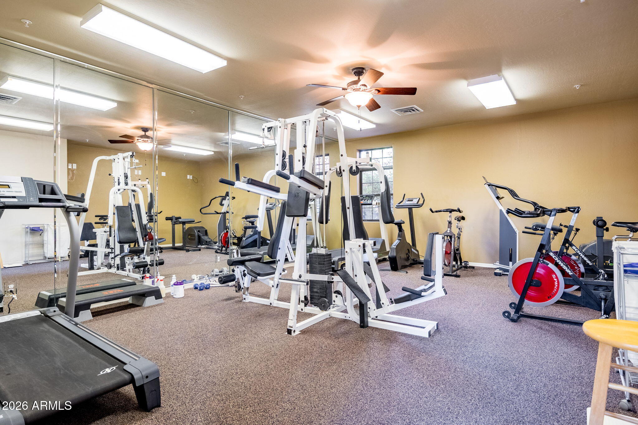 BISON RANCH RESORT SUITES - Residential