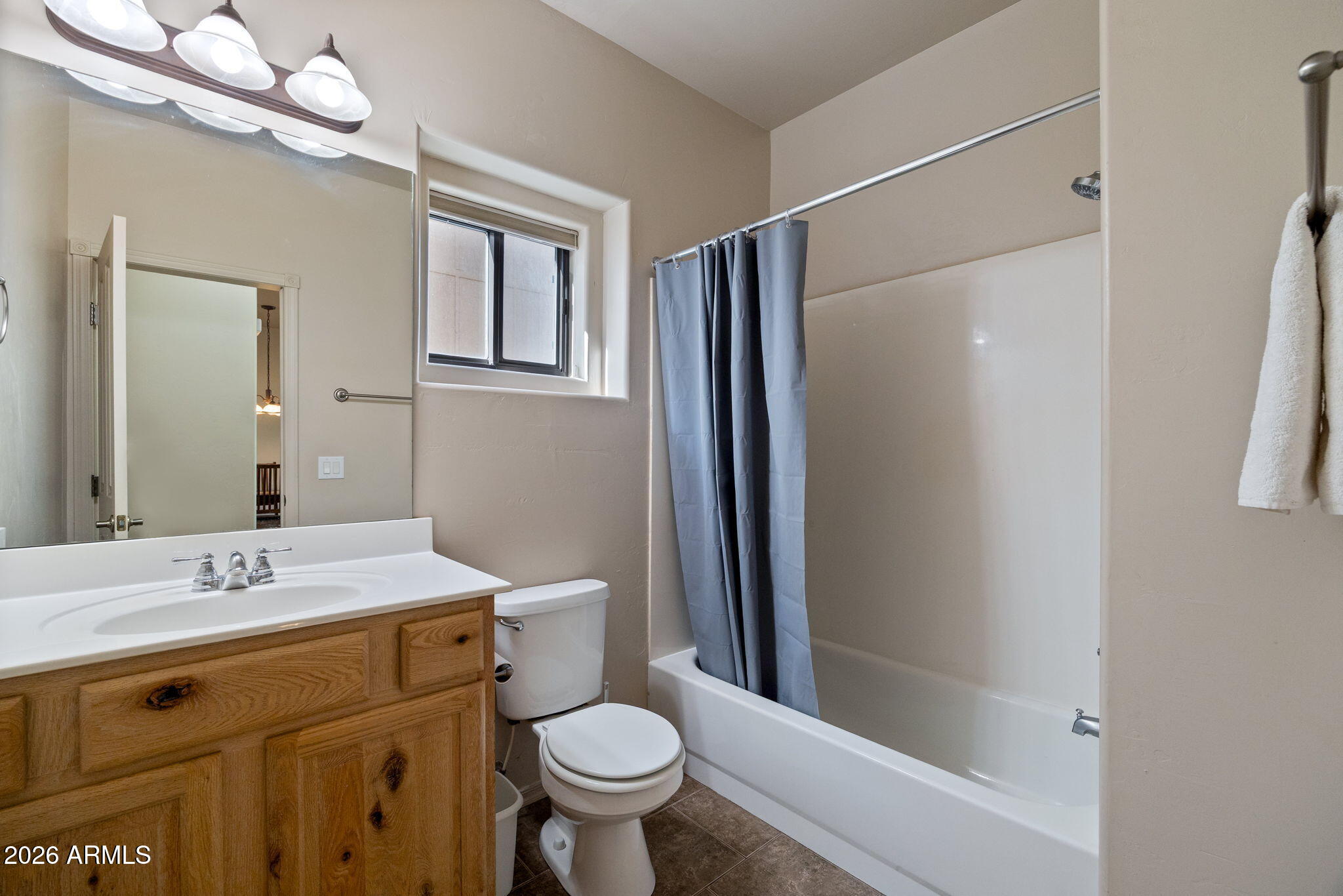 BISON RANCH RESORT SUITES - Residential