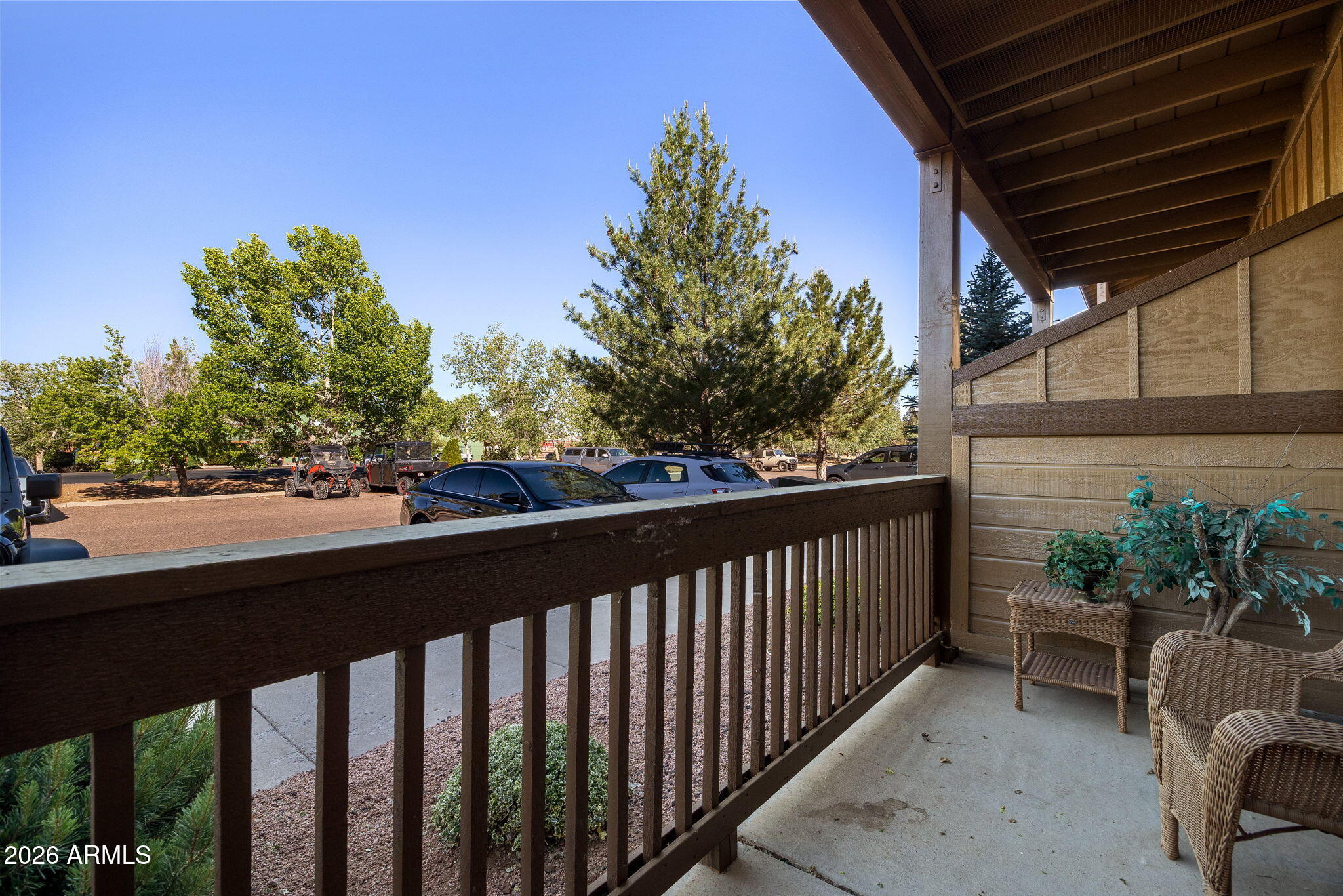 BISON RANCH RESORT SUITES - Residential