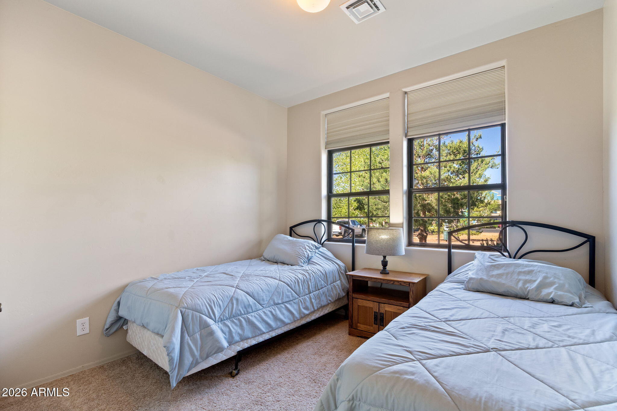 BISON RANCH RESORT SUITES - Residential