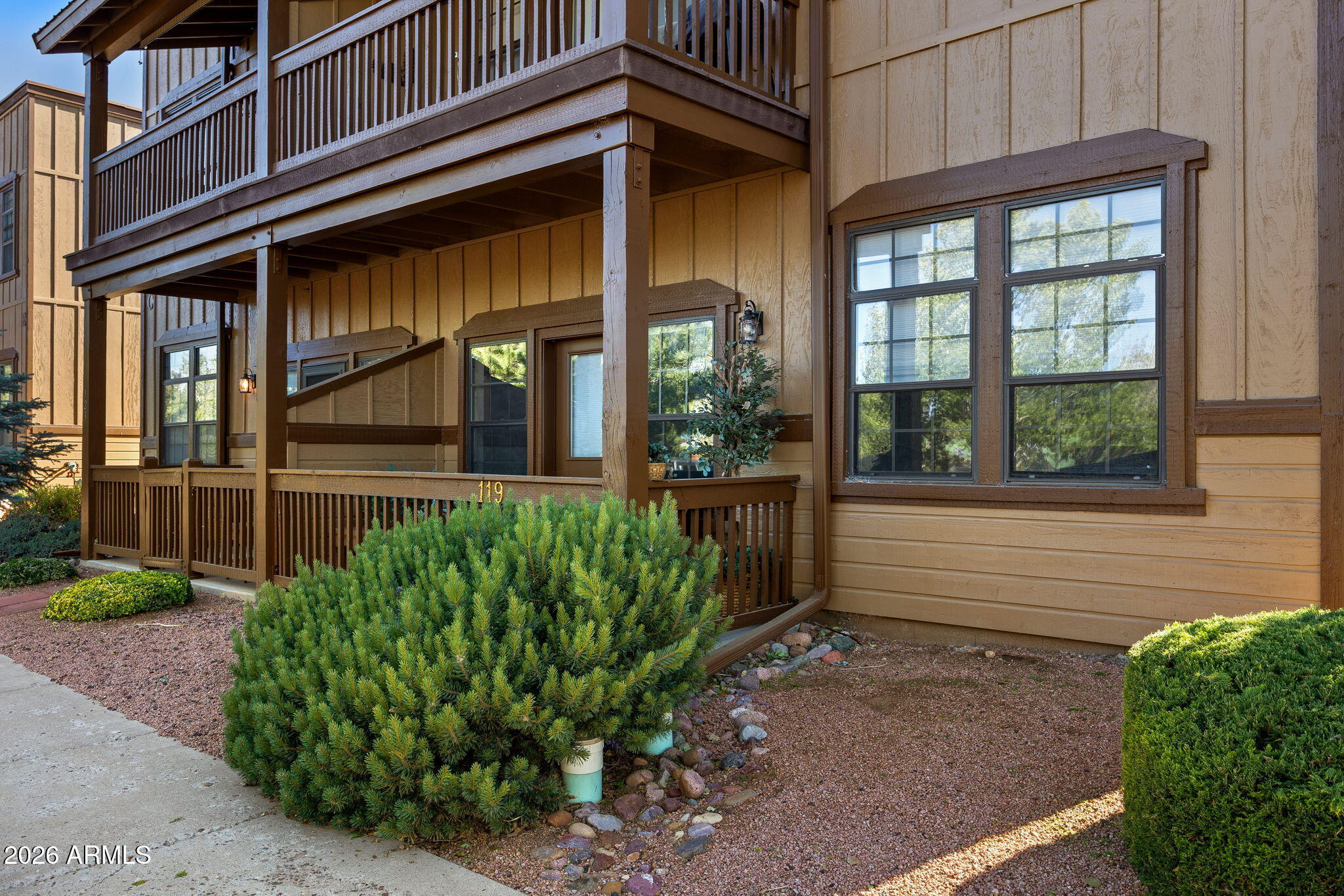BISON RANCH RESORT SUITES - Residential