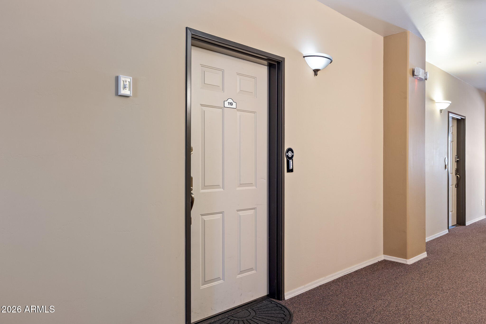BISON RANCH RESORT SUITES - Residential