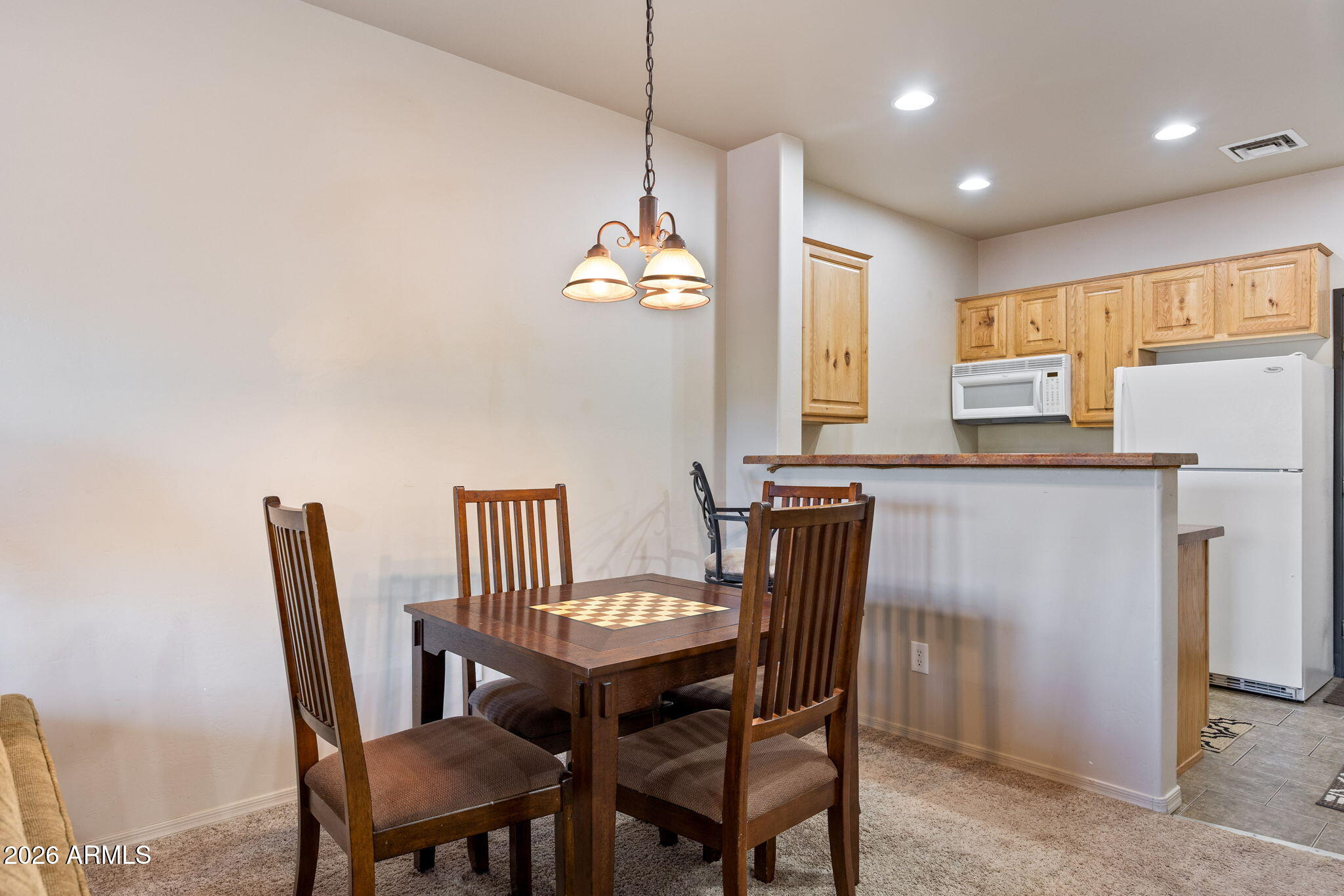 BISON RANCH RESORT SUITES - Residential