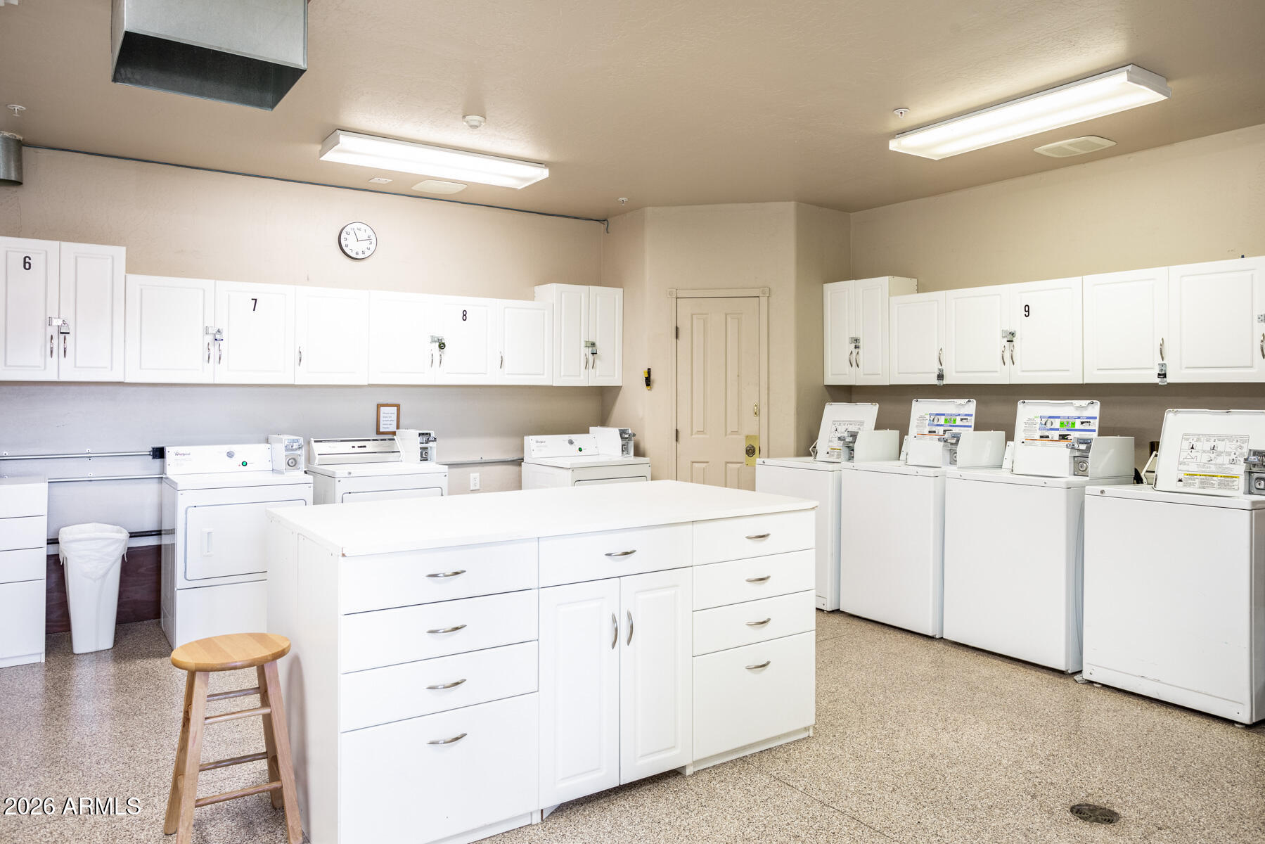 BISON RANCH RESORT SUITES - Residential