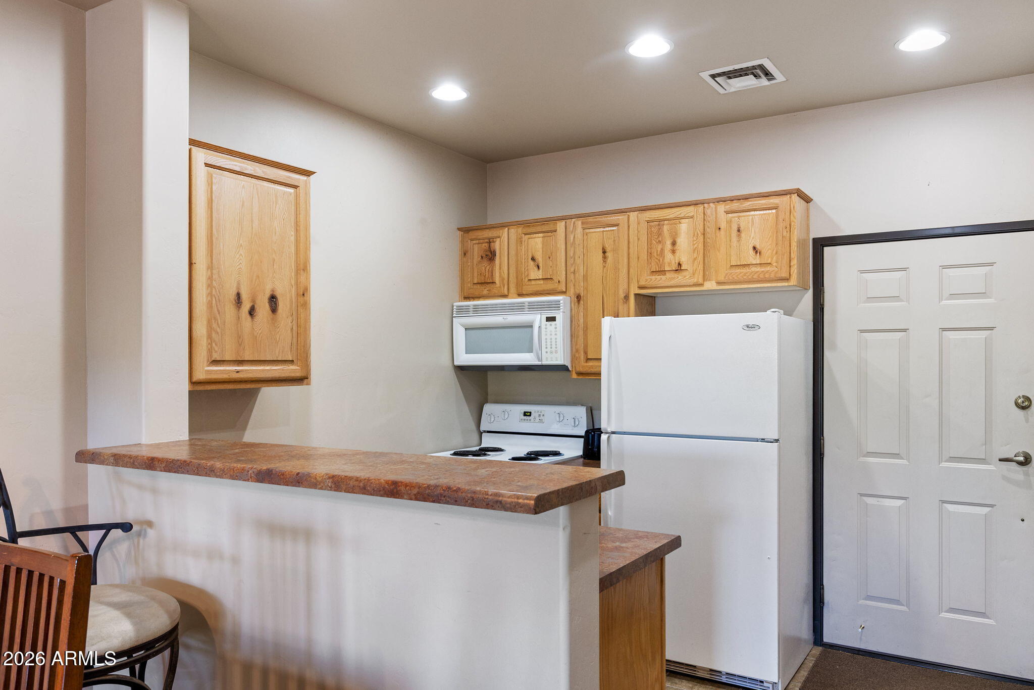BISON RANCH RESORT SUITES - Residential