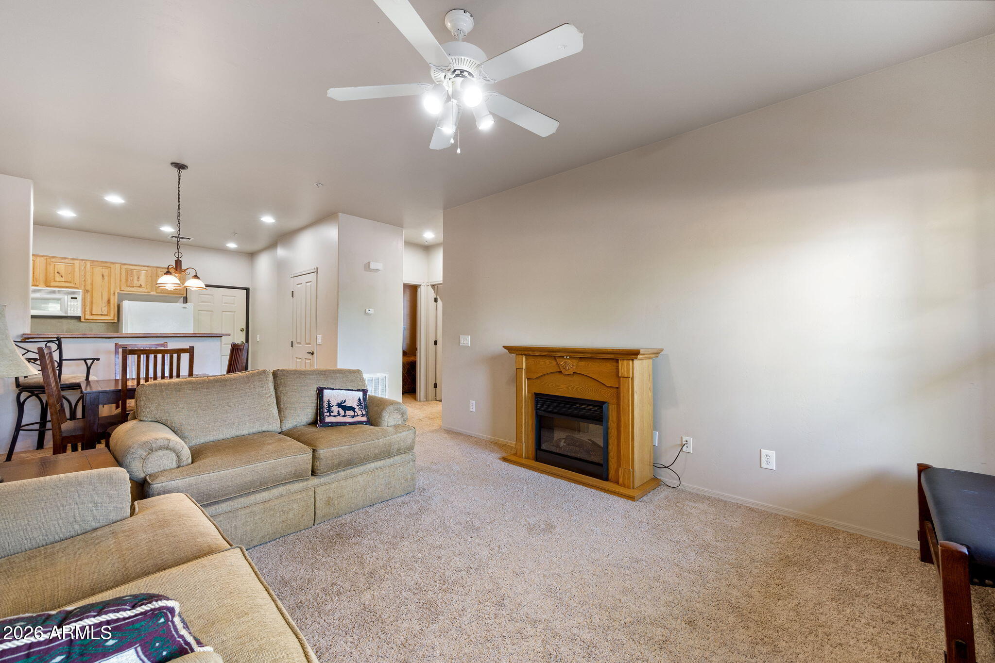 BISON RANCH RESORT SUITES - Residential