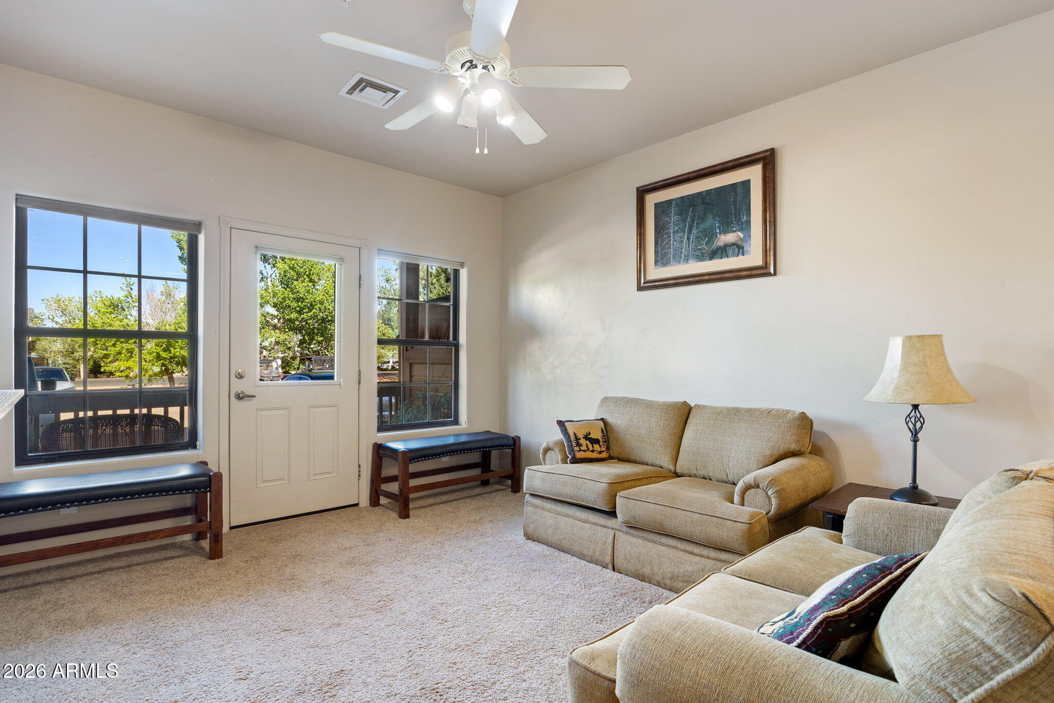 BISON RANCH RESORT SUITES - Residential