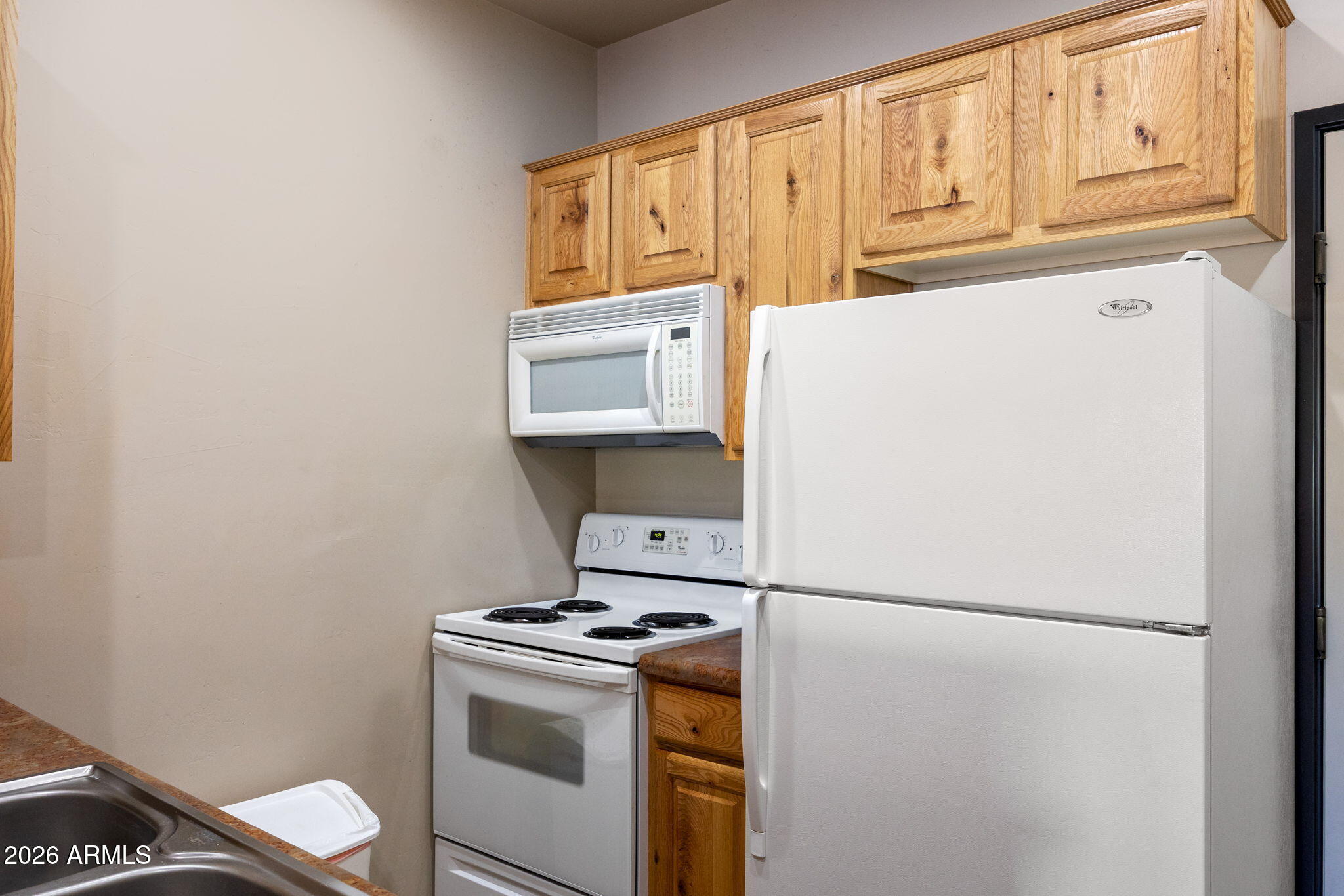 BISON RANCH RESORT SUITES - Residential