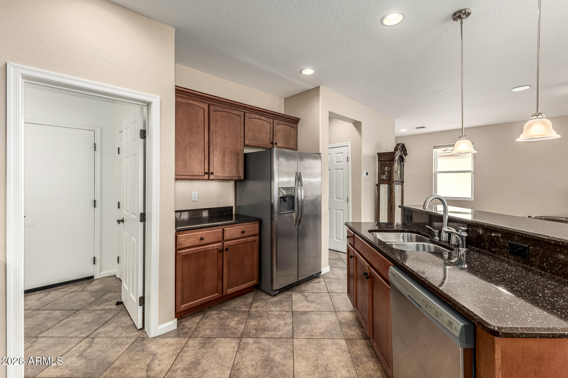ROBSON RANCH-CASA GRANDE UNIT 6 - Residential
