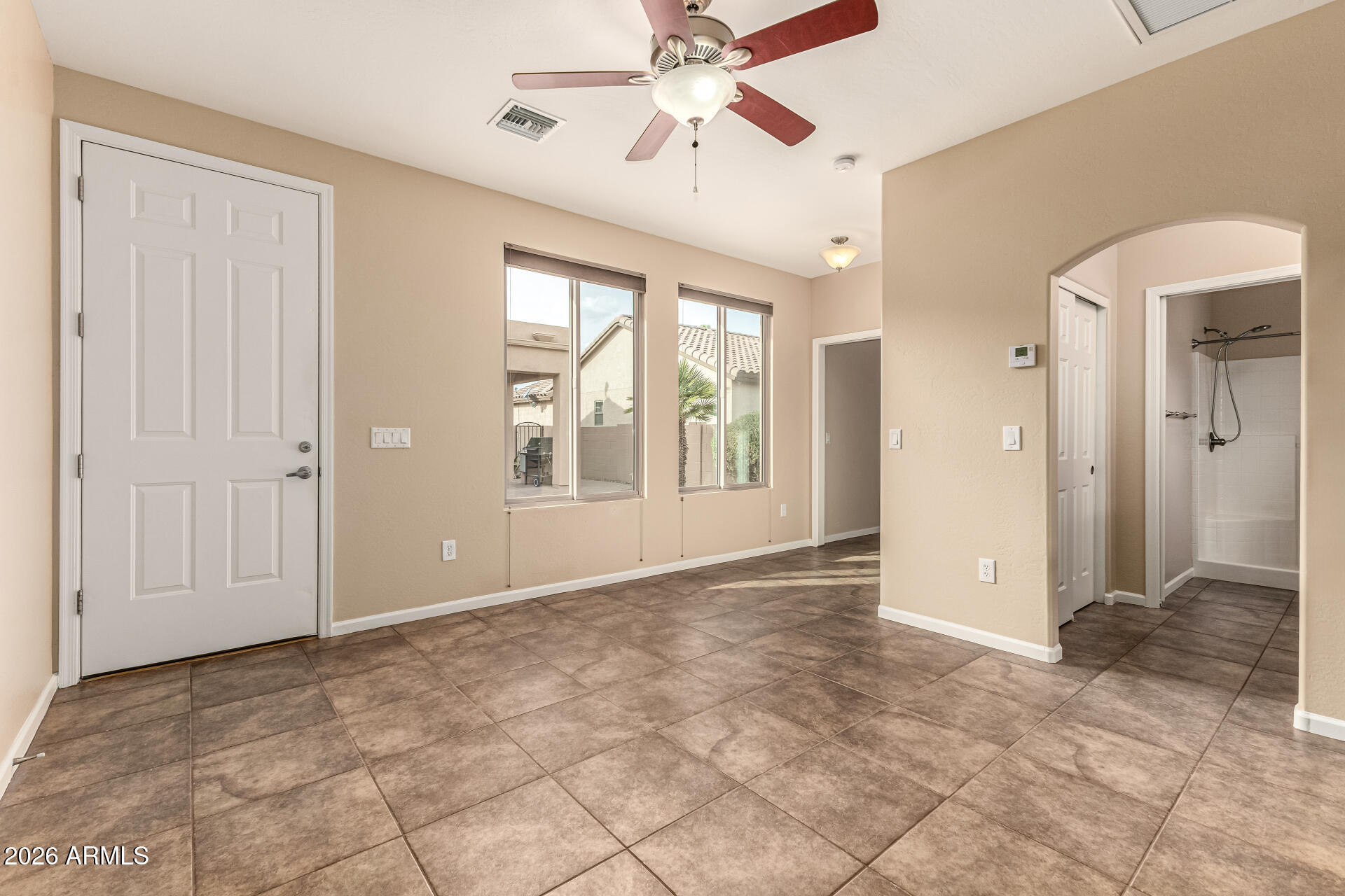 ROBSON RANCH-CASA GRANDE UNIT 6 - Residential