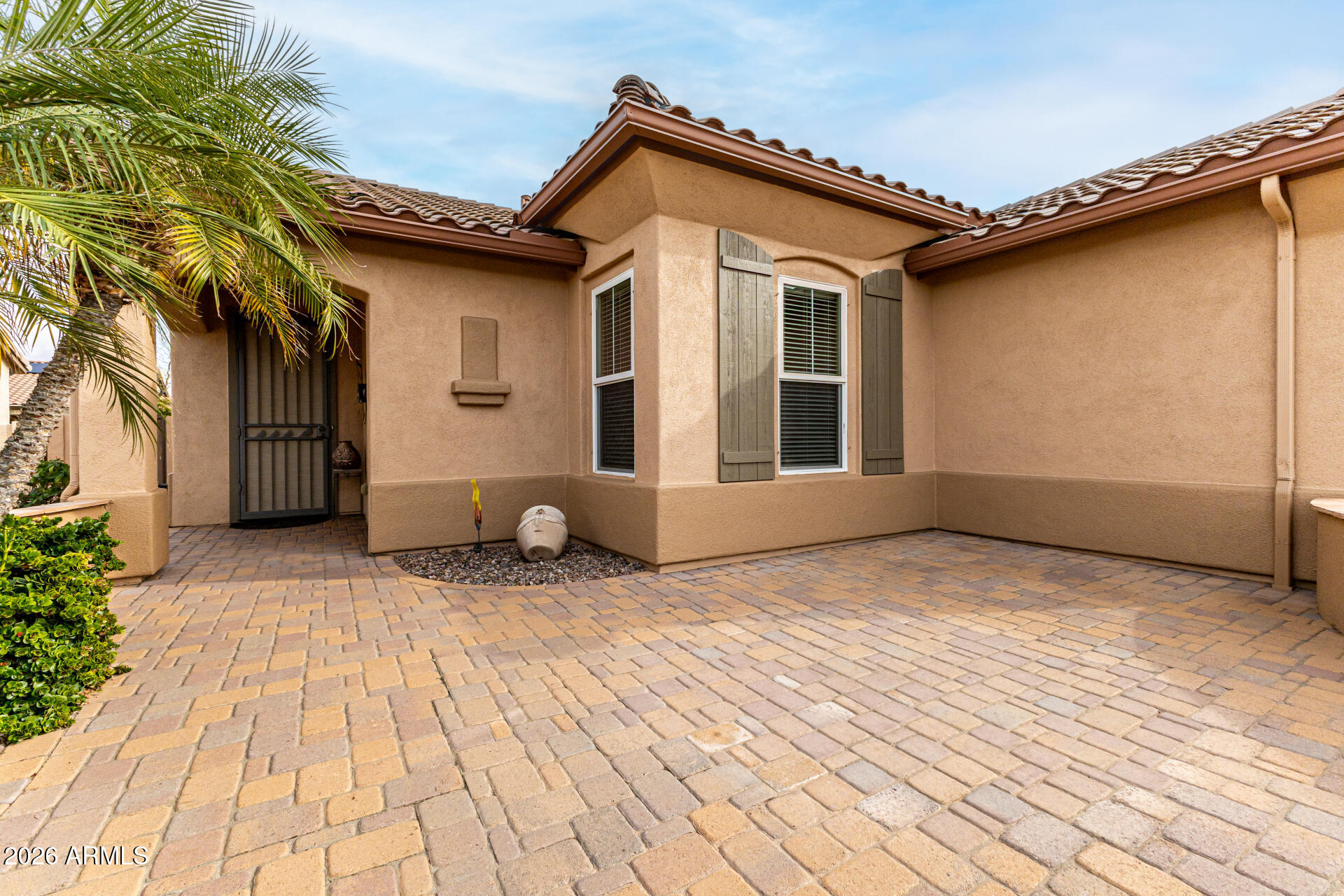 ROBSON RANCH-CASA GRANDE UNIT 6 - Residential