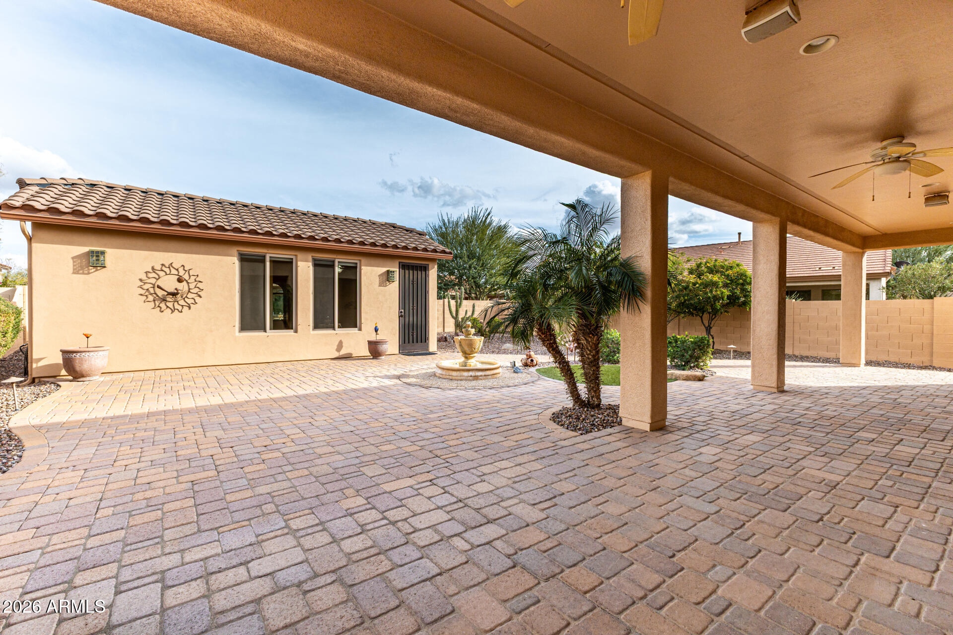 ROBSON RANCH-CASA GRANDE UNIT 6 - Residential
