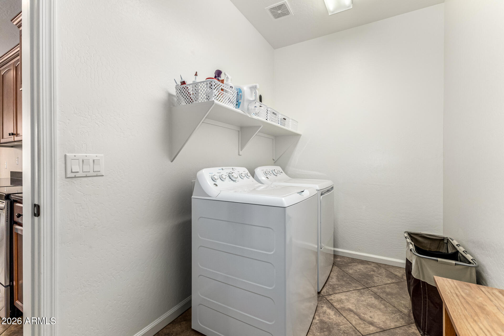 ROBSON RANCH-CASA GRANDE UNIT 6 - Residential