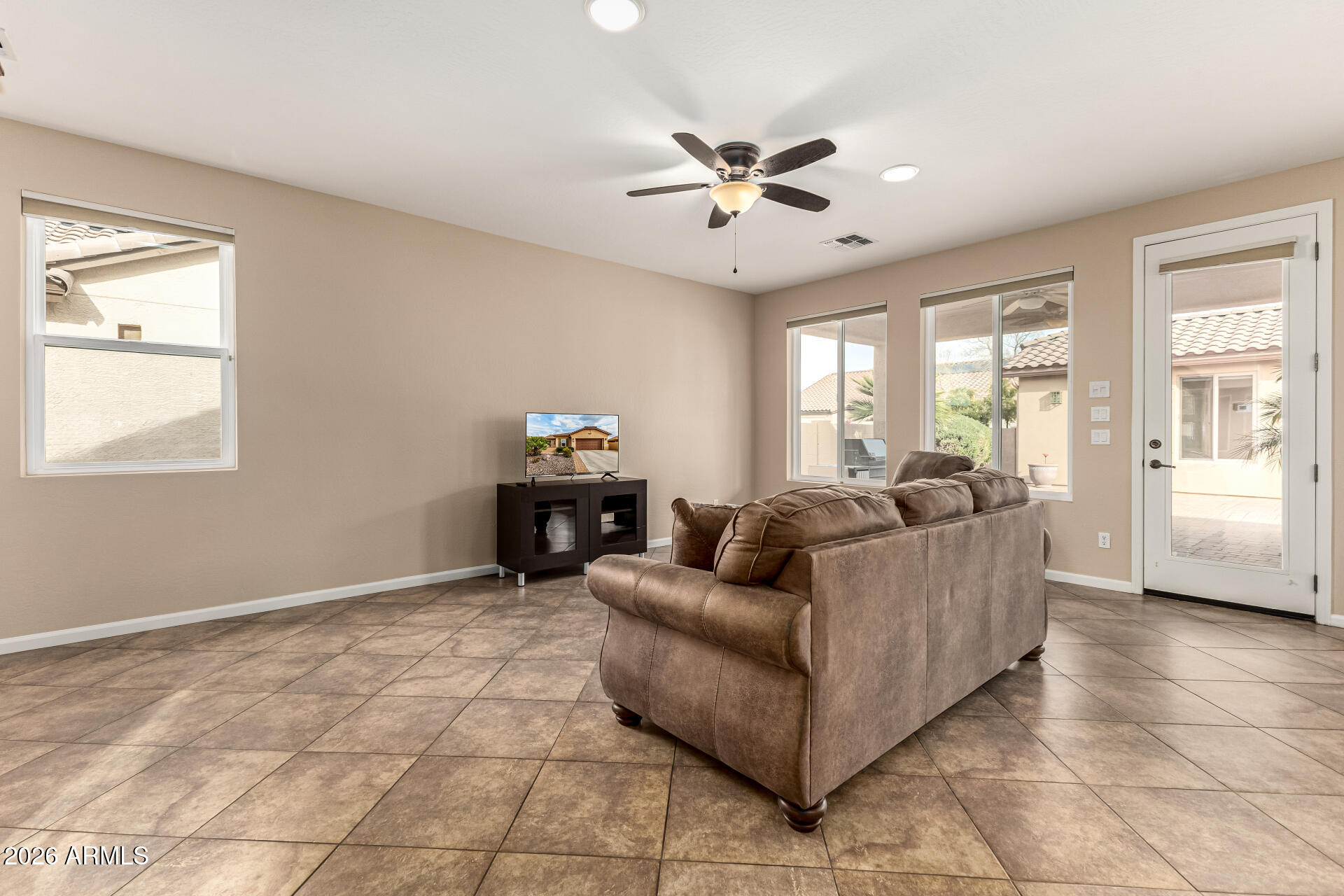 ROBSON RANCH-CASA GRANDE UNIT 6 - Residential