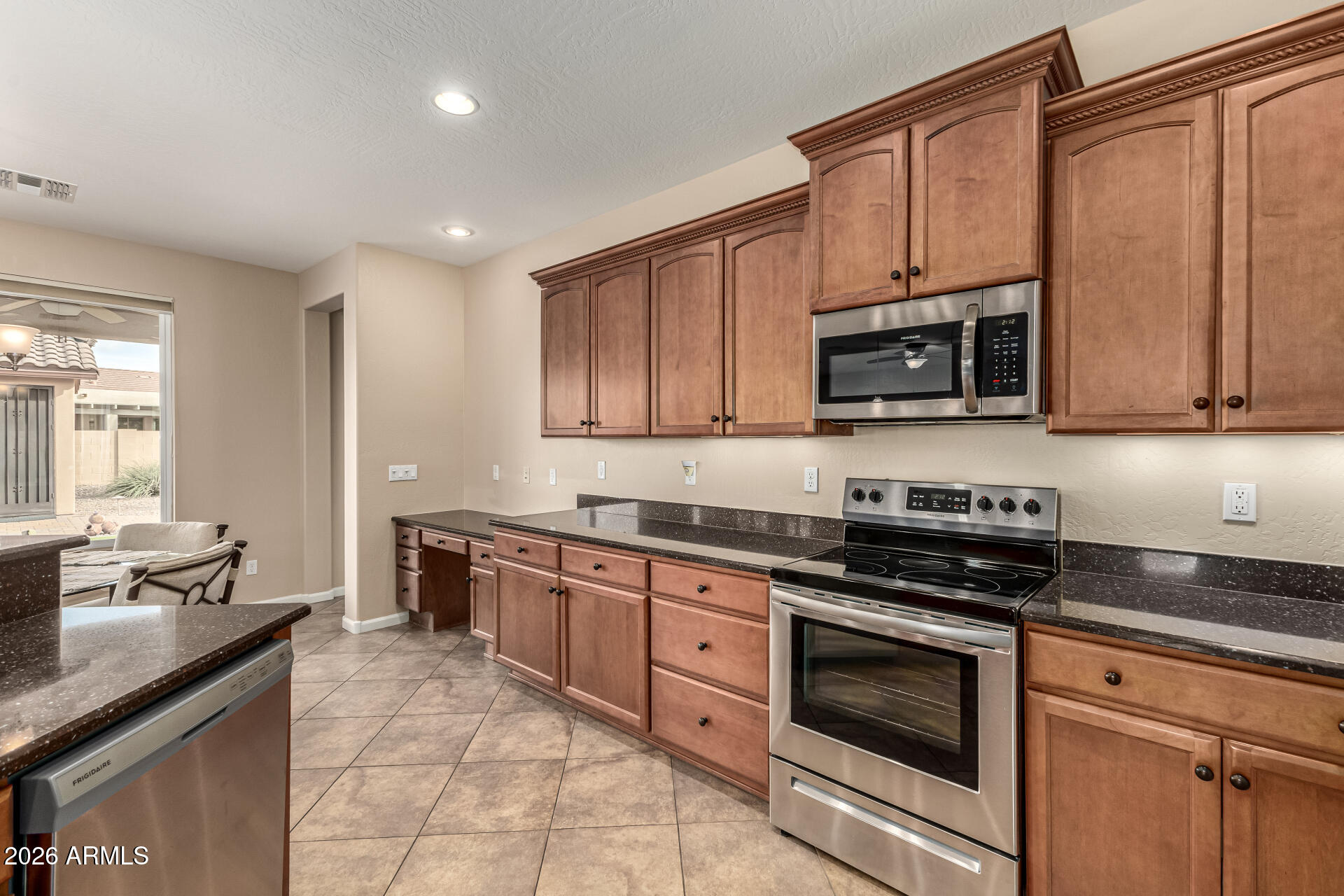 ROBSON RANCH-CASA GRANDE UNIT 6 - Residential