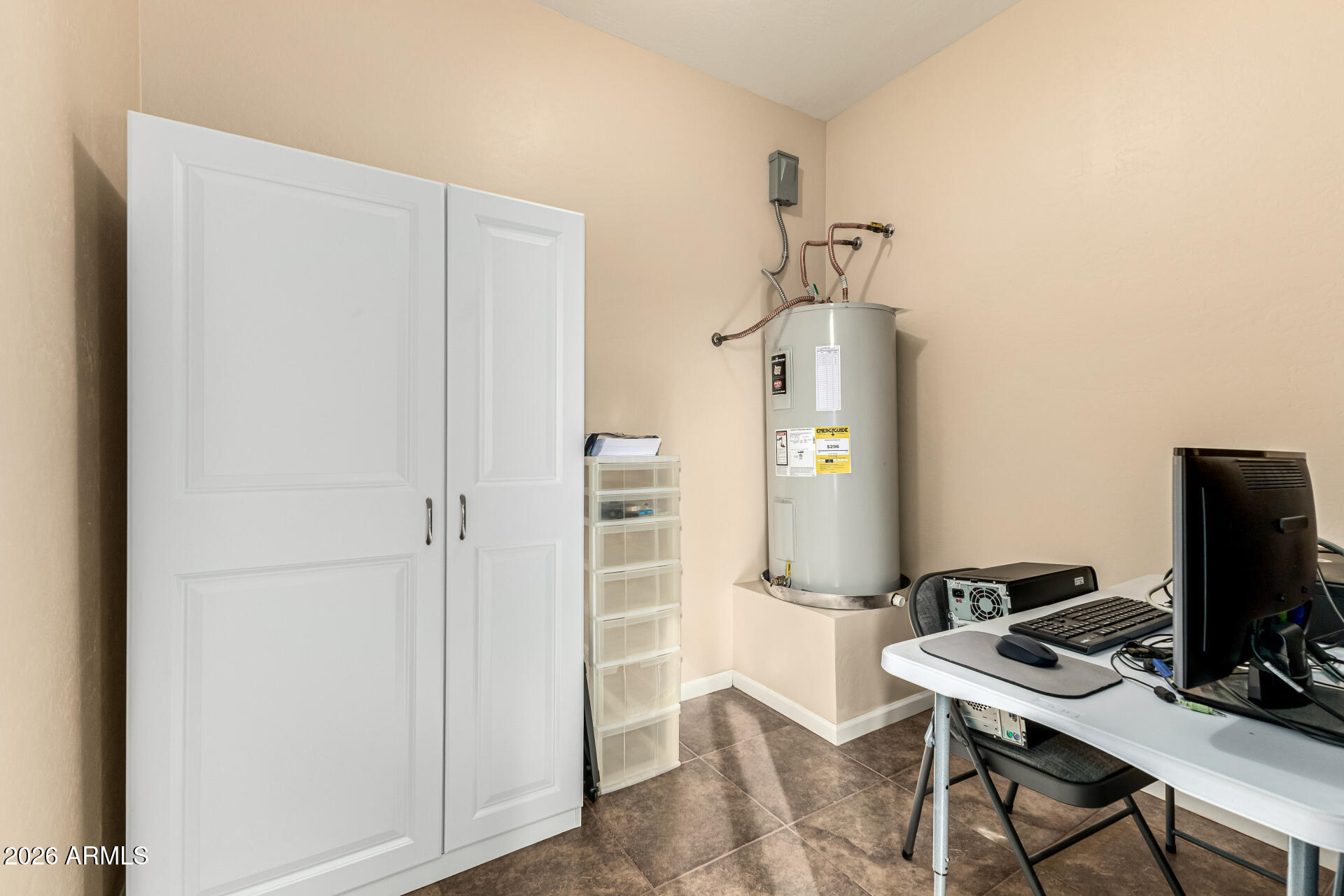 ROBSON RANCH-CASA GRANDE UNIT 6 - Residential