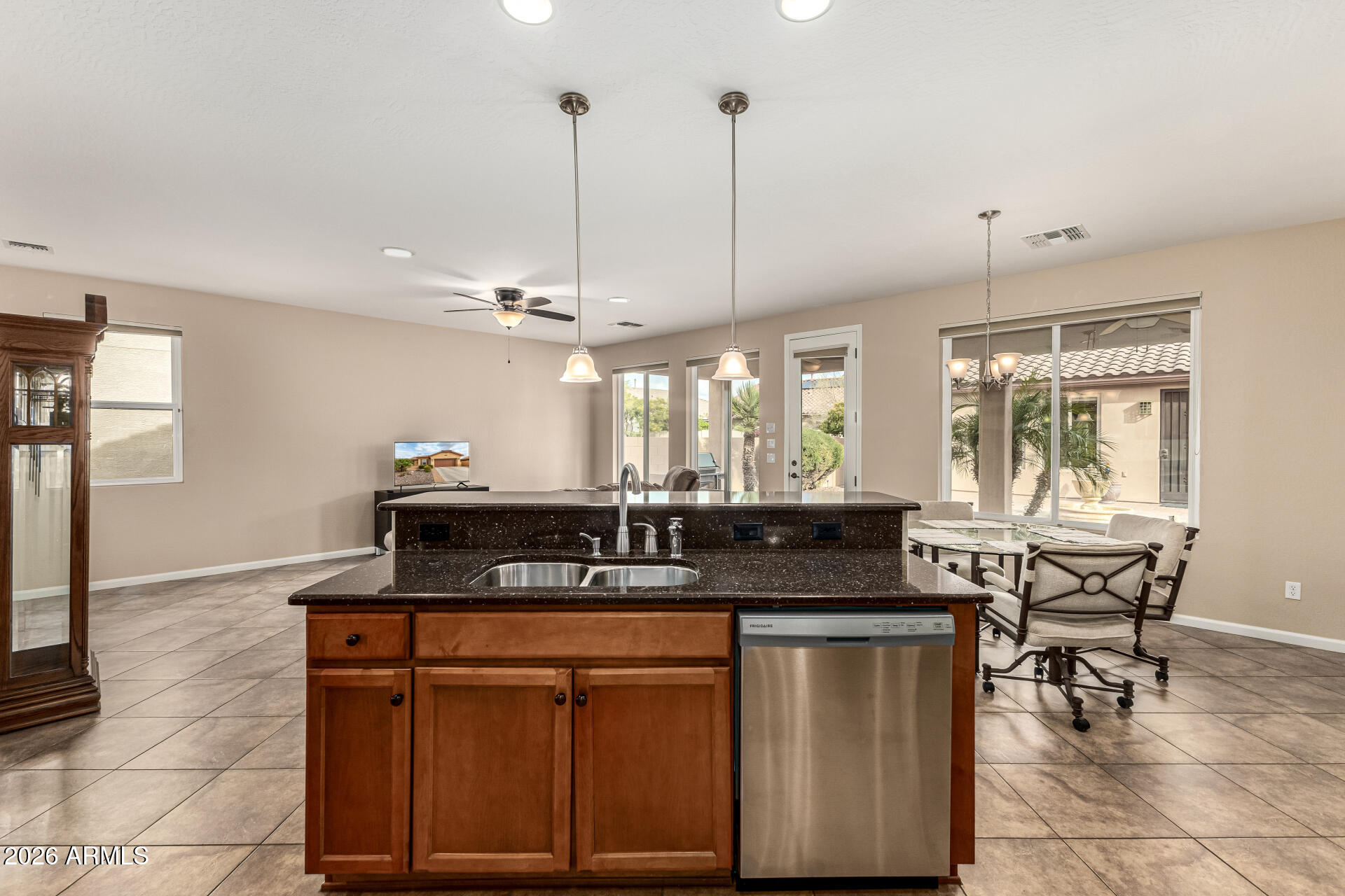 ROBSON RANCH-CASA GRANDE UNIT 6 - Residential