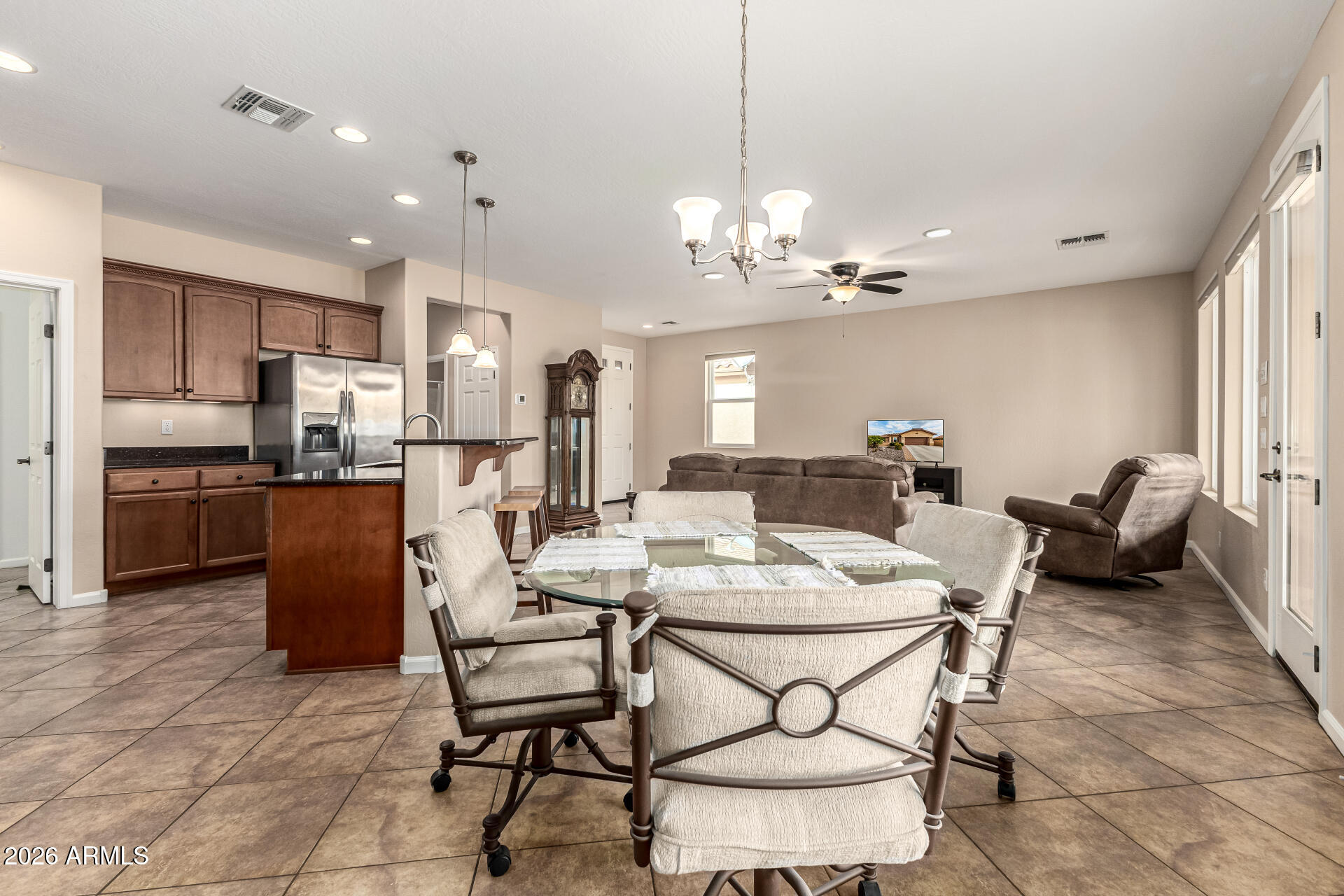 ROBSON RANCH-CASA GRANDE UNIT 6 - Residential