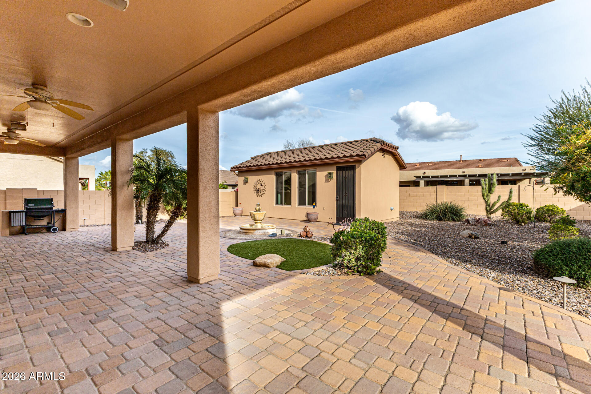 ROBSON RANCH-CASA GRANDE UNIT 6 - Residential