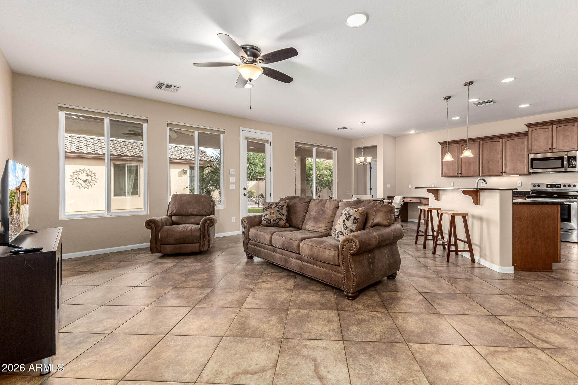 ROBSON RANCH-CASA GRANDE UNIT 6 - Residential