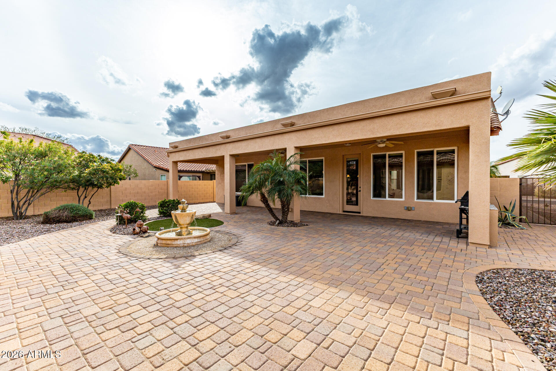 ROBSON RANCH-CASA GRANDE UNIT 6 - Residential