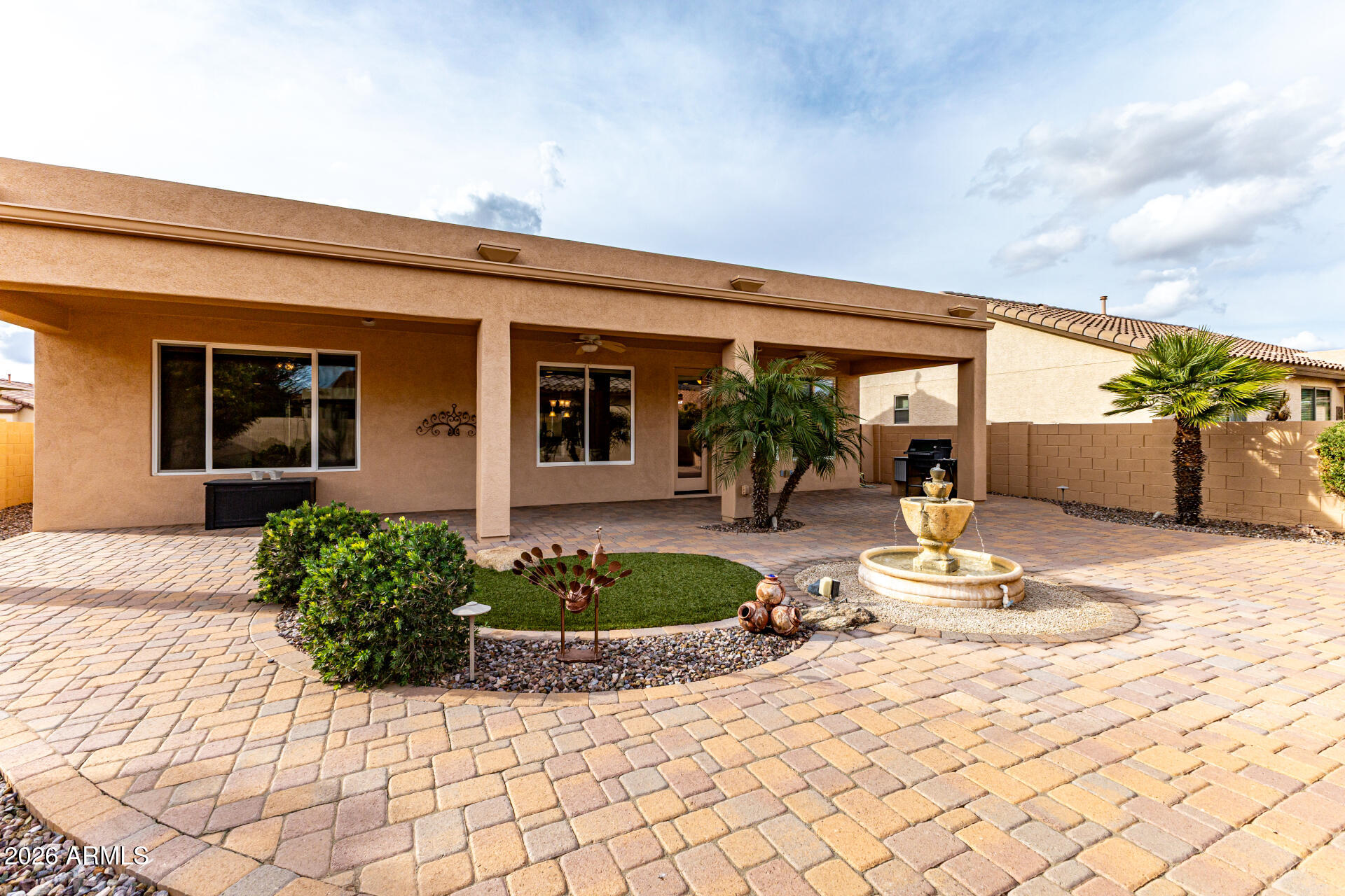 ROBSON RANCH-CASA GRANDE UNIT 6 - Residential