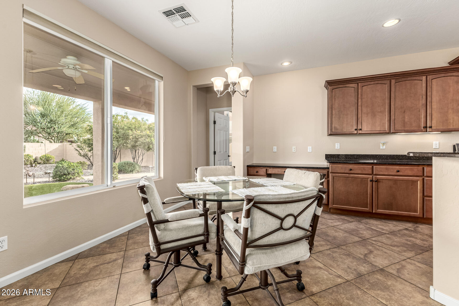 ROBSON RANCH-CASA GRANDE UNIT 6 - Residential