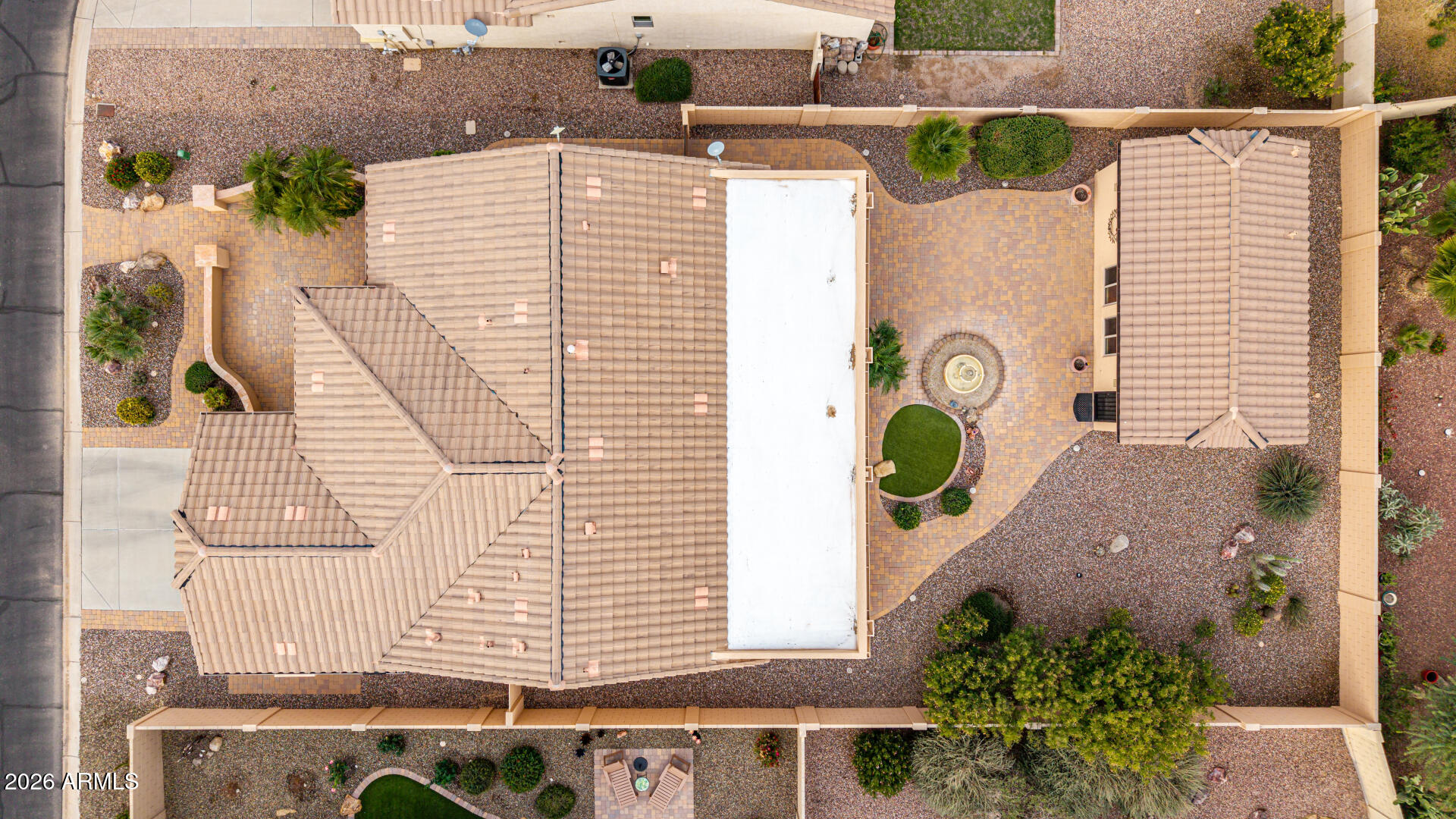 ROBSON RANCH-CASA GRANDE UNIT 6 - Residential