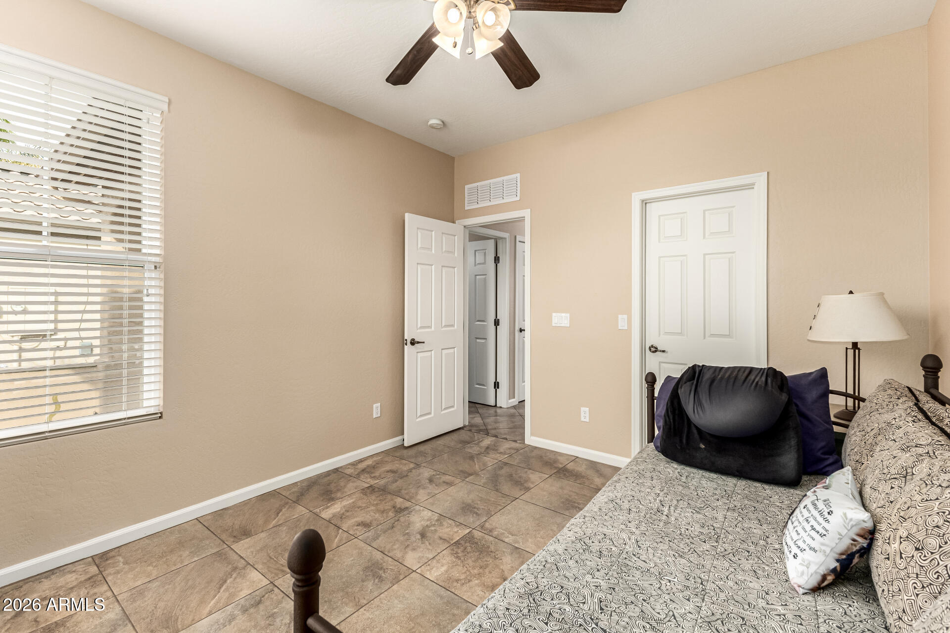 ROBSON RANCH-CASA GRANDE UNIT 6 - Residential