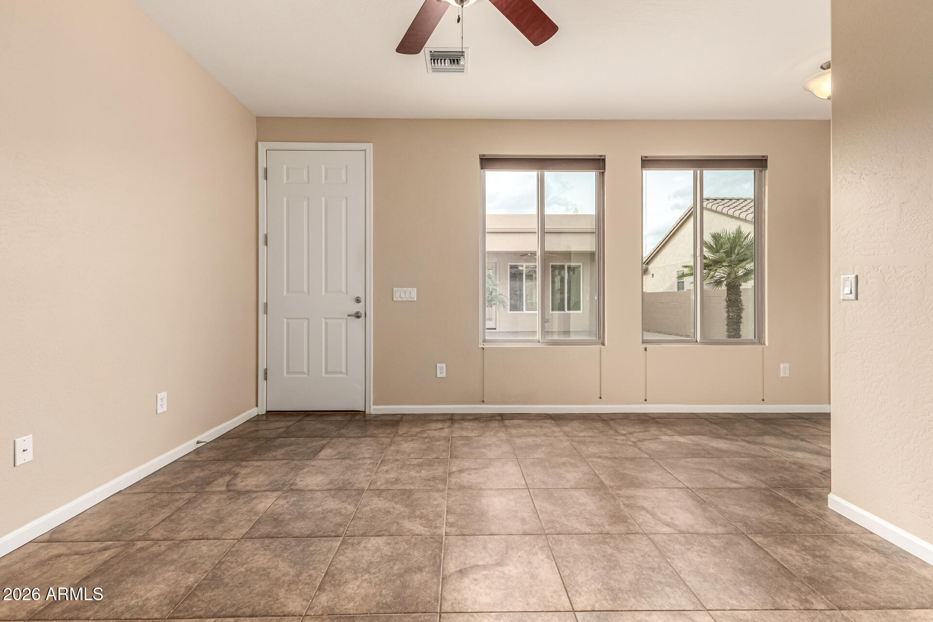 ROBSON RANCH-CASA GRANDE UNIT 6 - Residential