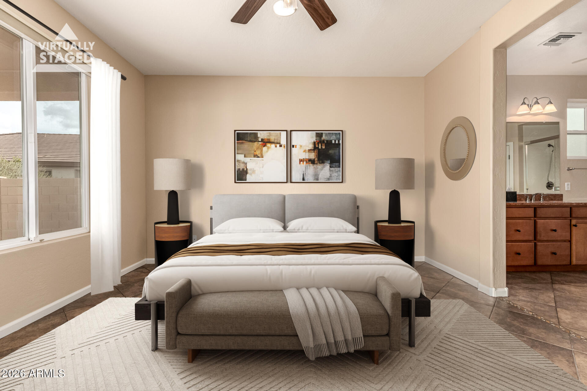 ROBSON RANCH-CASA GRANDE UNIT 6 - Residential