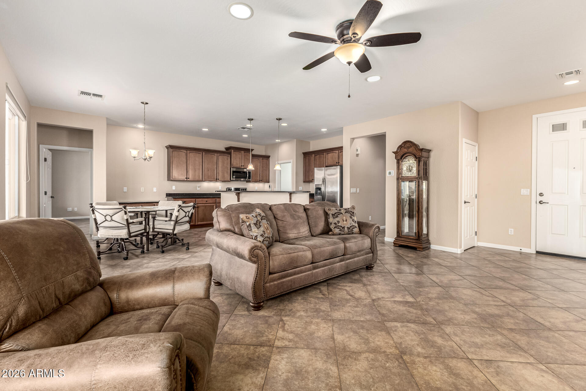 ROBSON RANCH-CASA GRANDE UNIT 6 - Residential