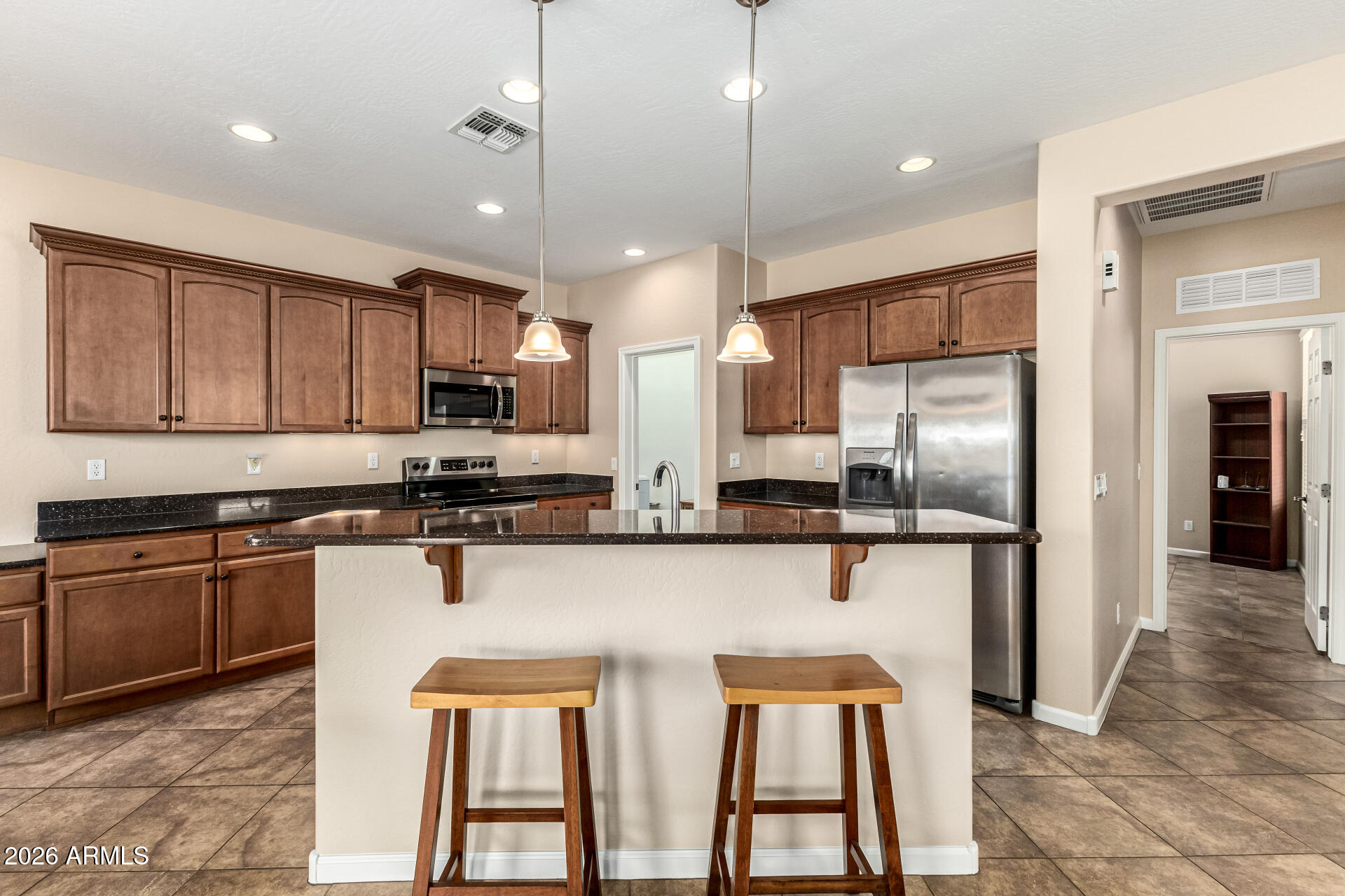 ROBSON RANCH-CASA GRANDE UNIT 6 - Residential