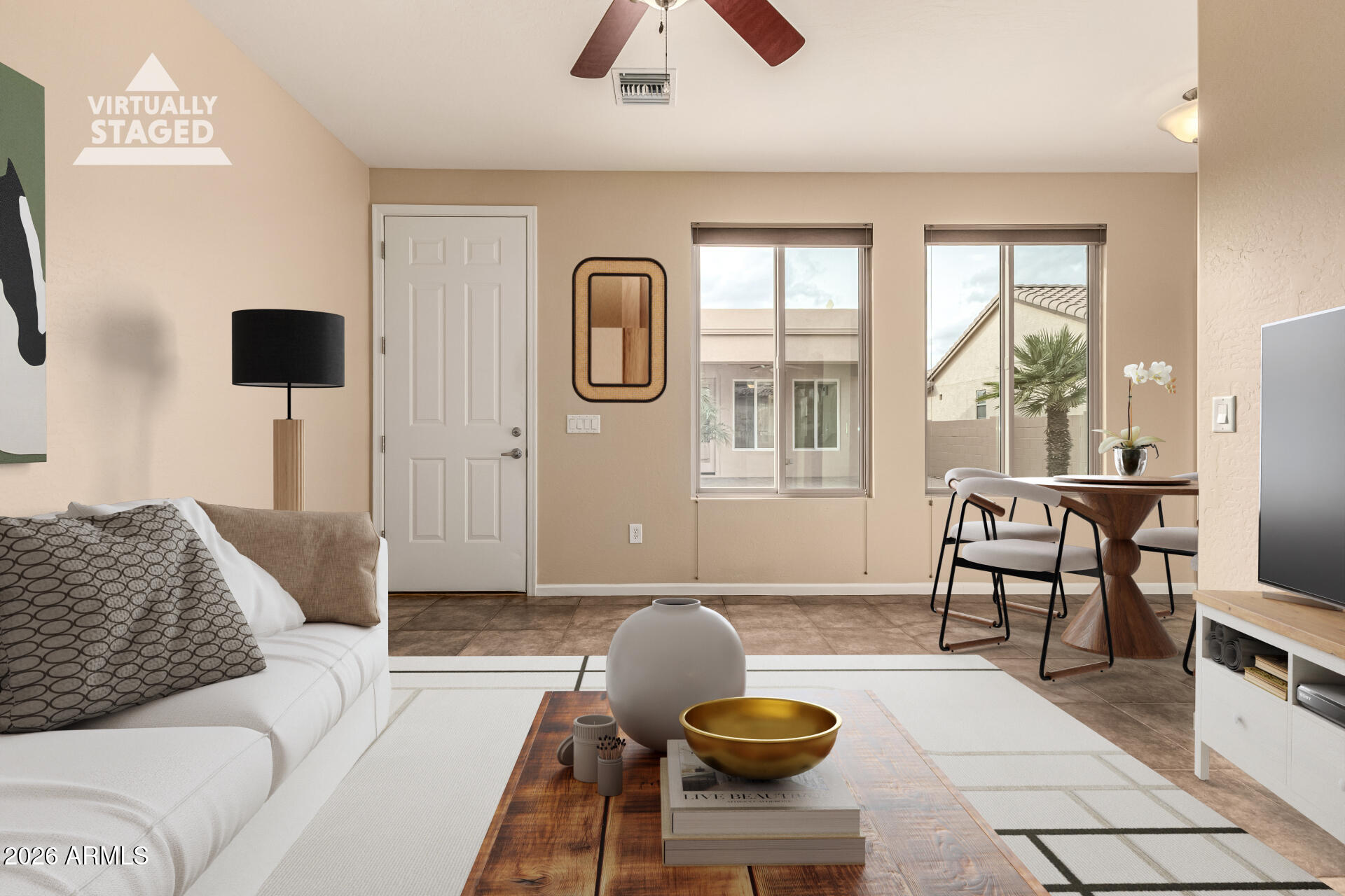 ROBSON RANCH-CASA GRANDE UNIT 6 - Residential