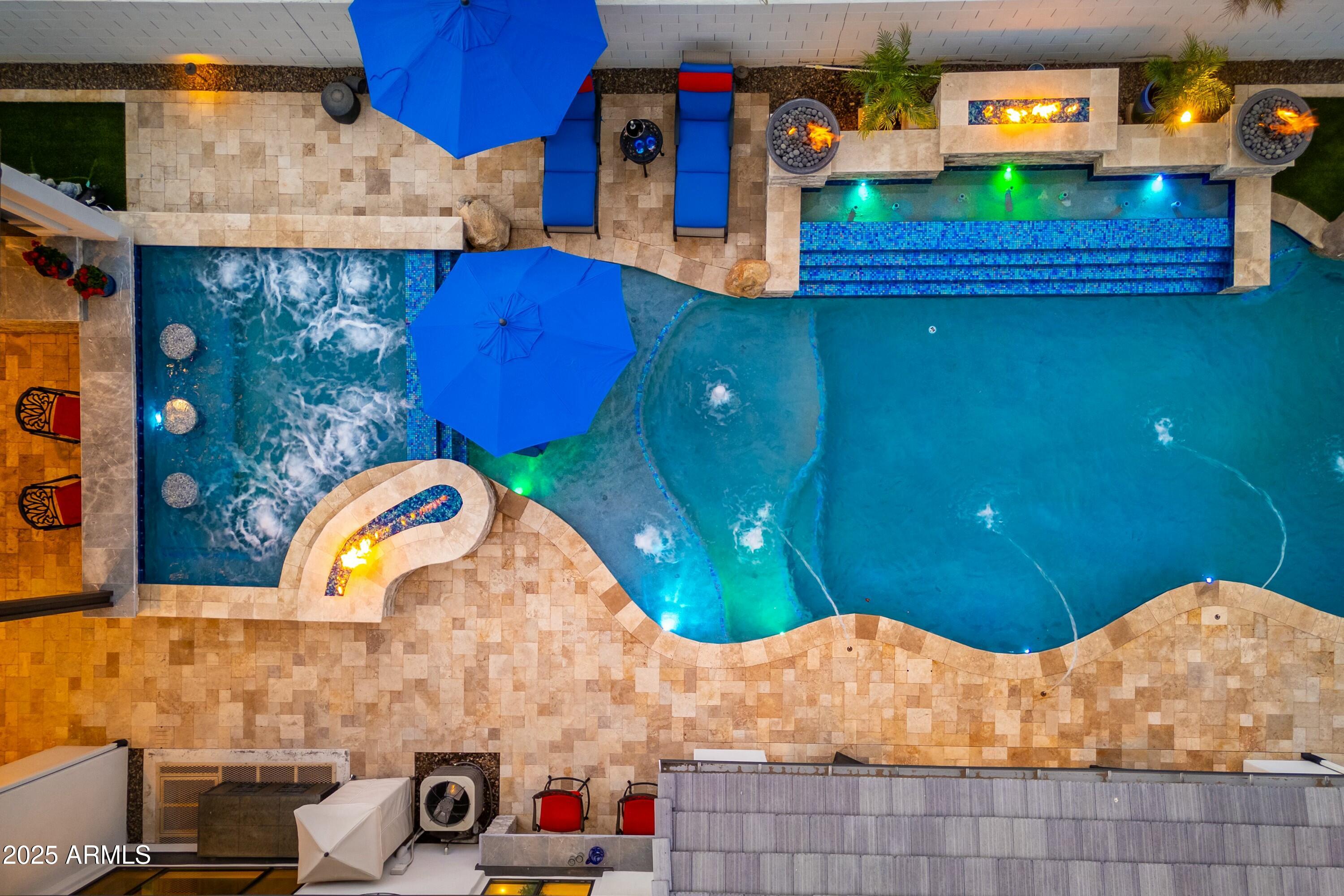WHITEWING AT GERMANN ESTATES - Residential