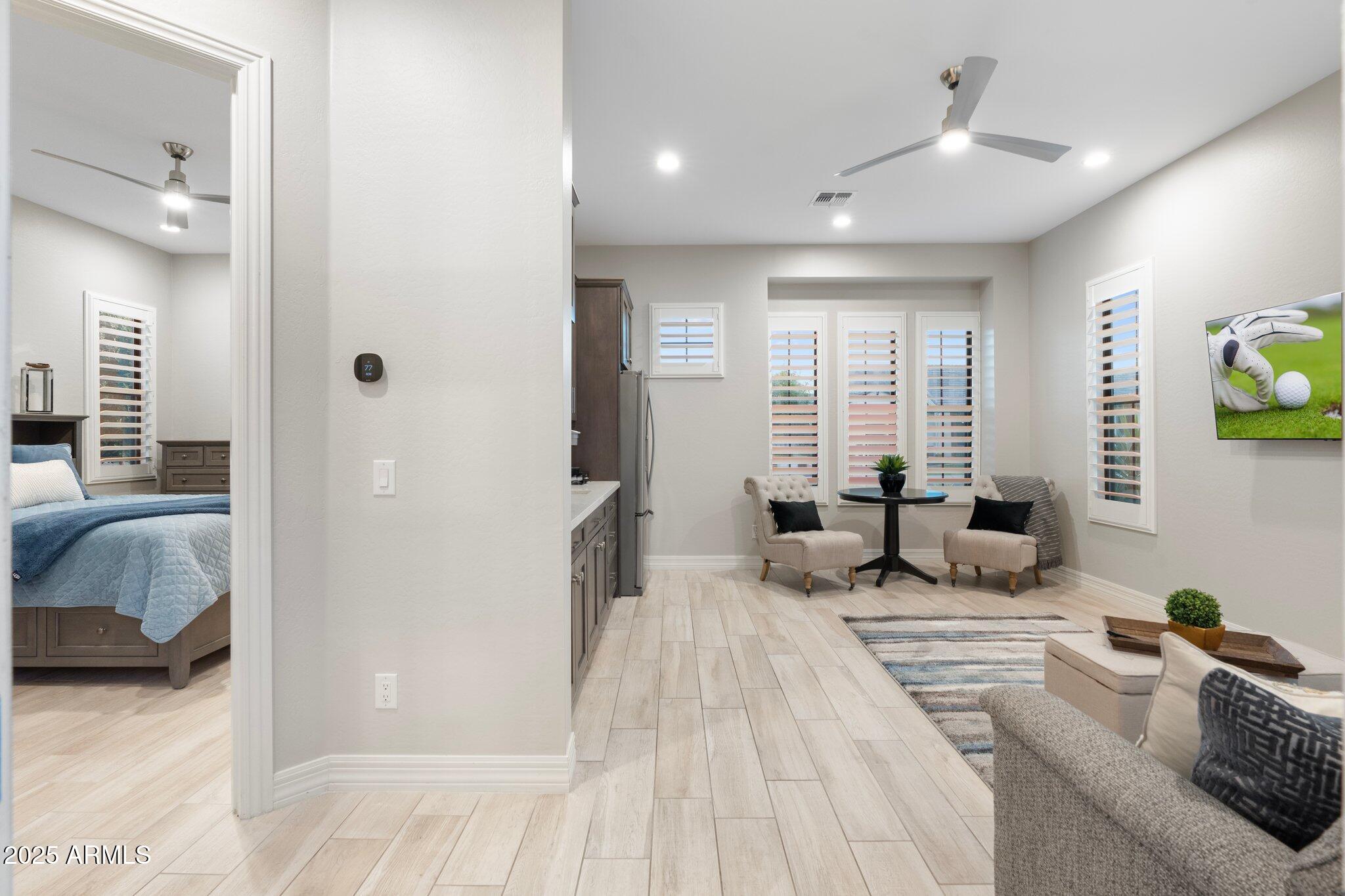 WHITEWING AT GERMANN ESTATES - Residential