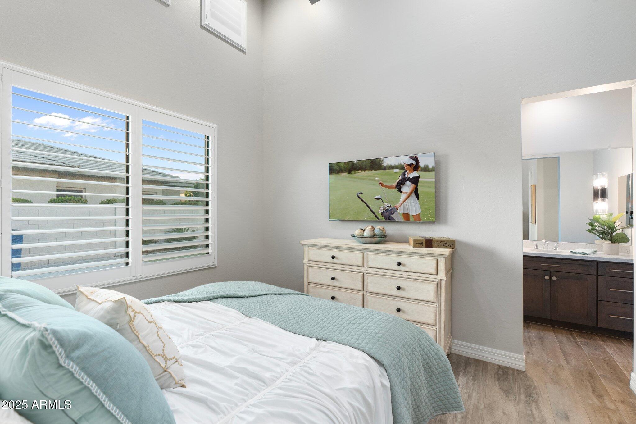 WHITEWING AT GERMANN ESTATES - Residential