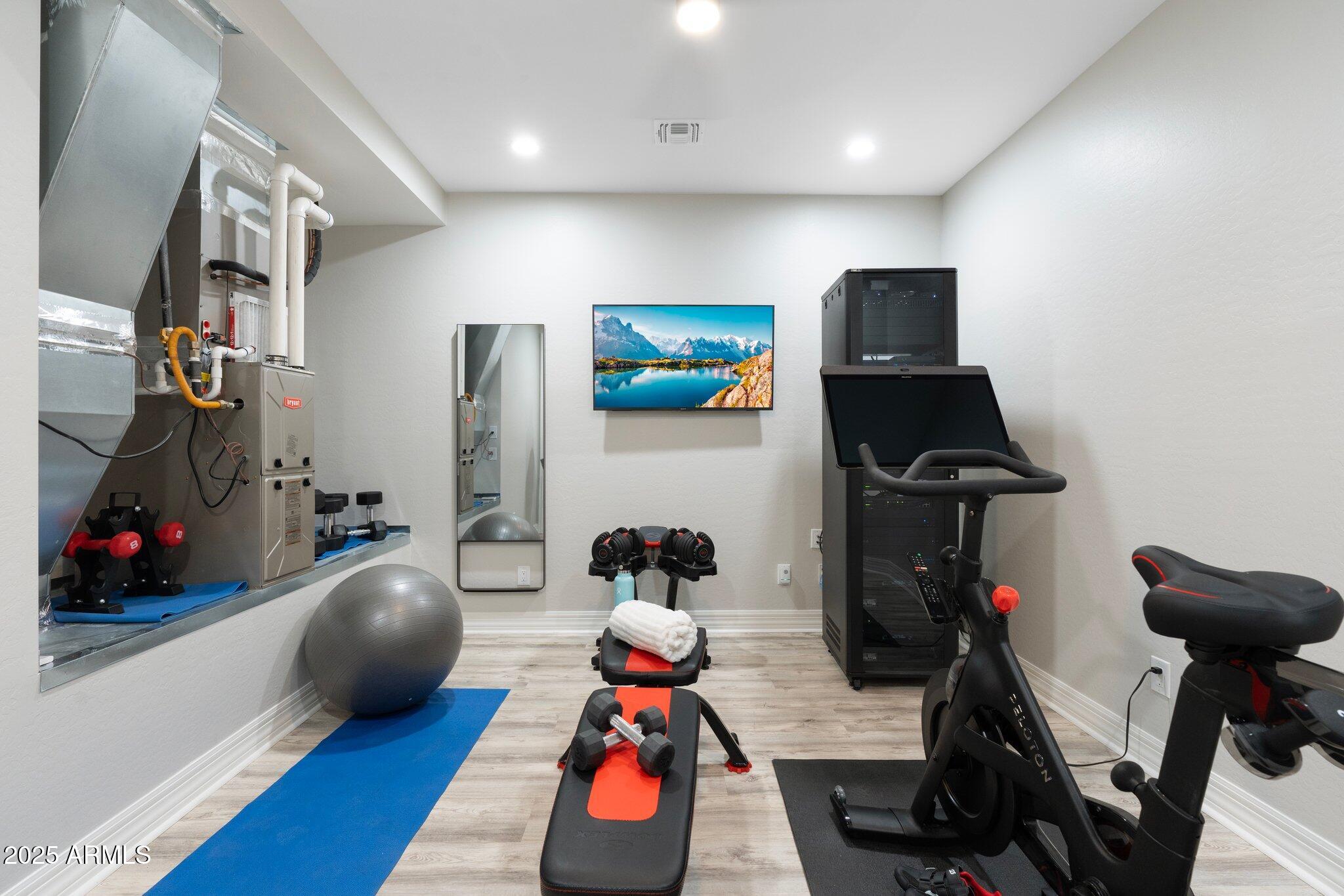 WHITEWING AT GERMANN ESTATES - Residential