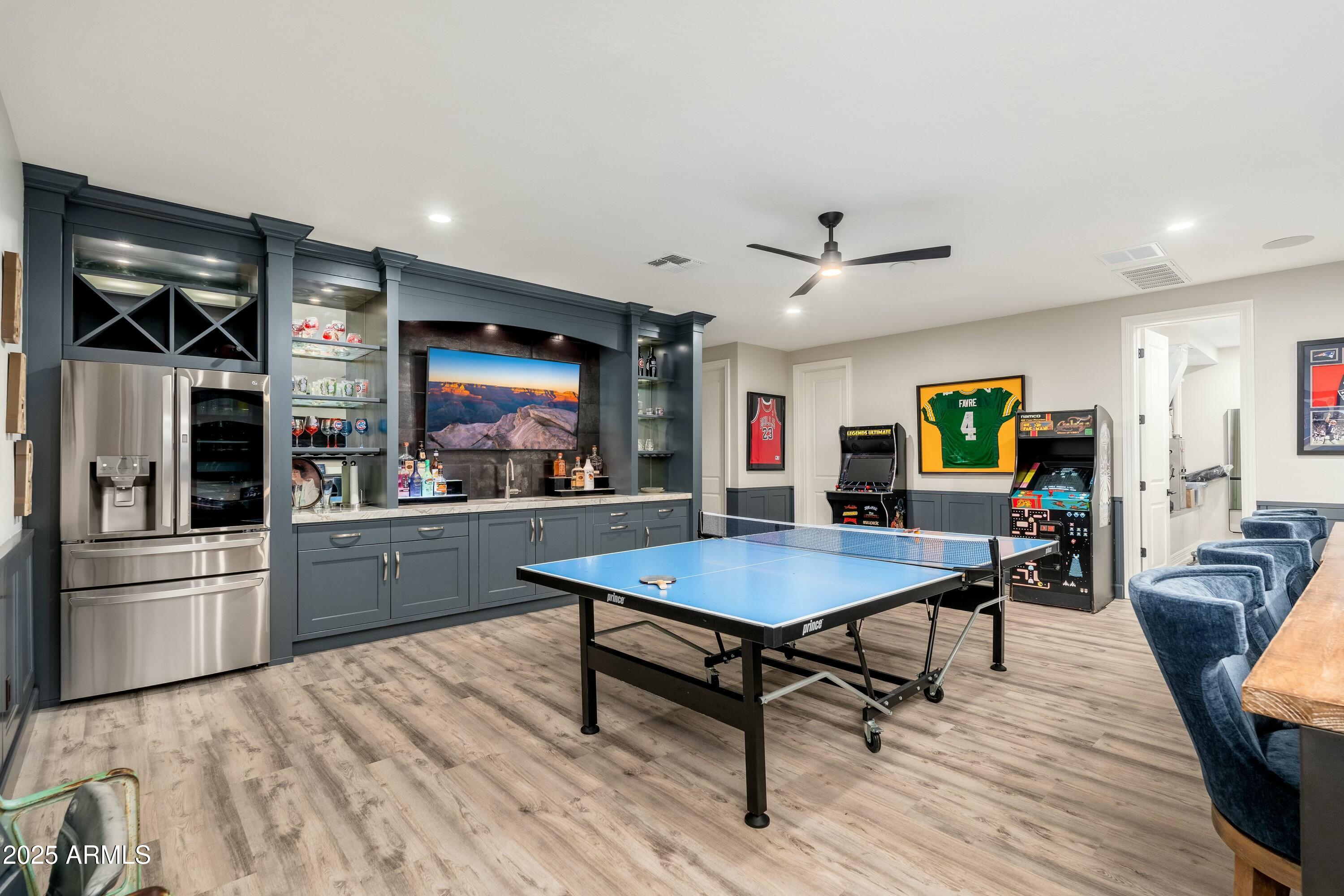 WHITEWING AT GERMANN ESTATES - Residential