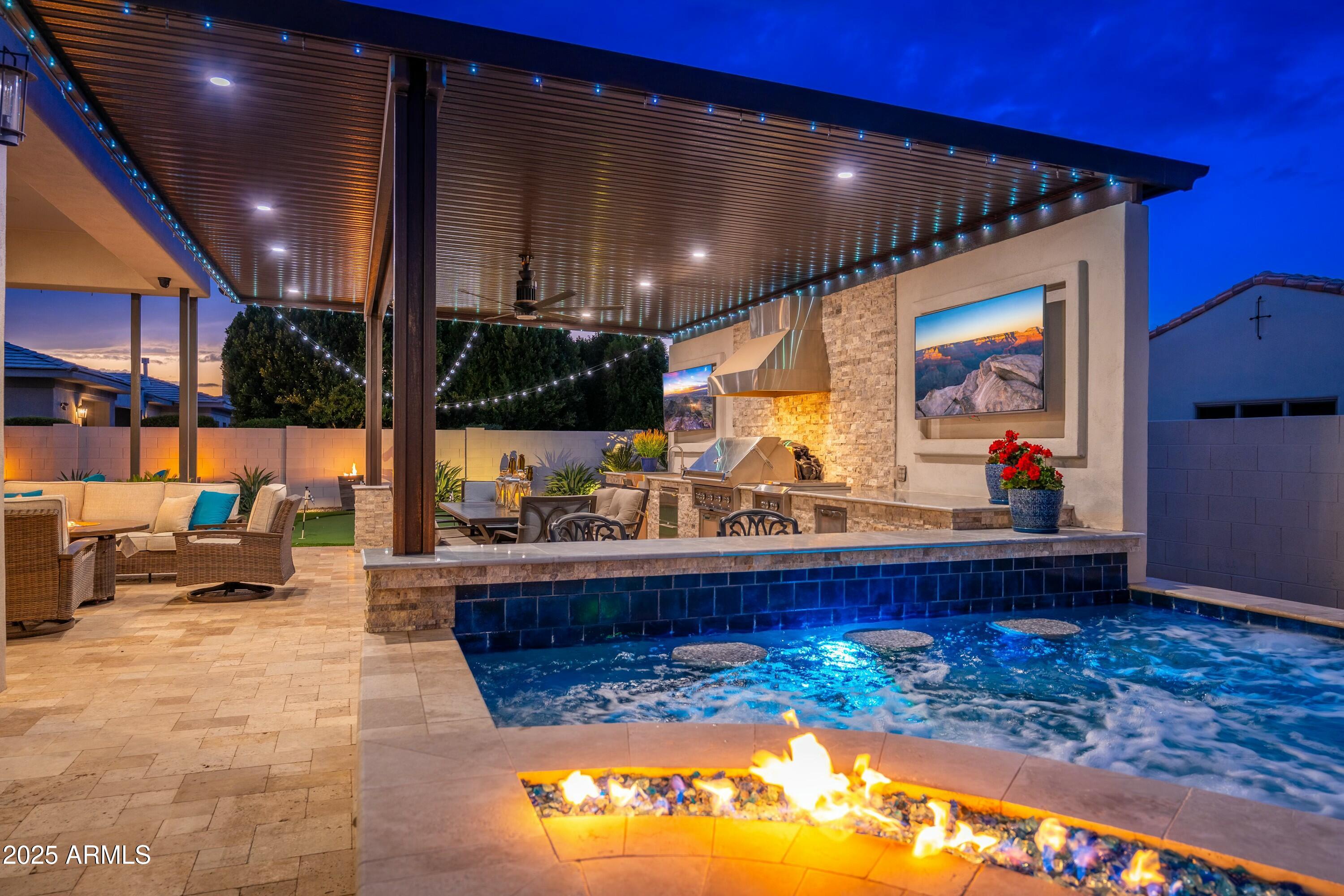 WHITEWING AT GERMANN ESTATES - Residential
