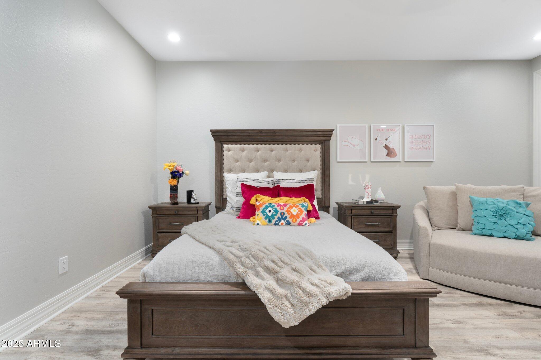 WHITEWING AT GERMANN ESTATES - Residential