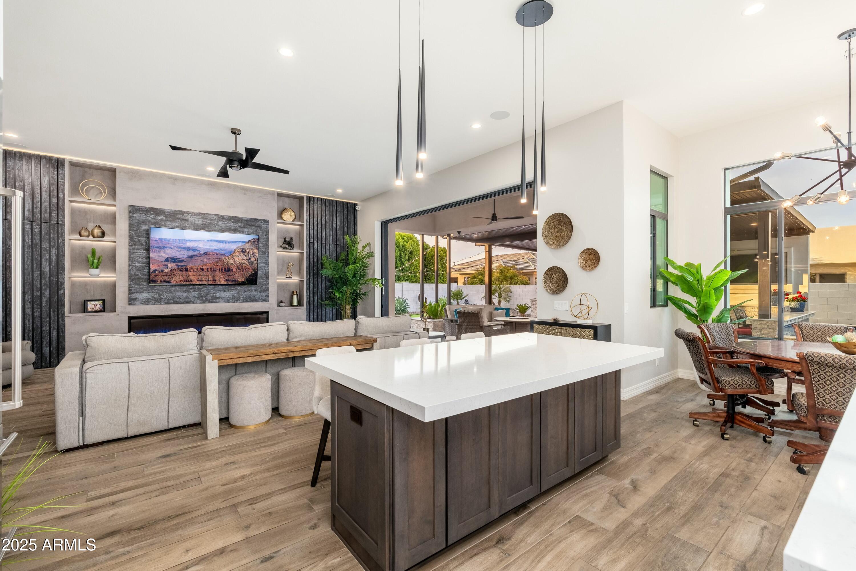 WHITEWING AT GERMANN ESTATES - Residential