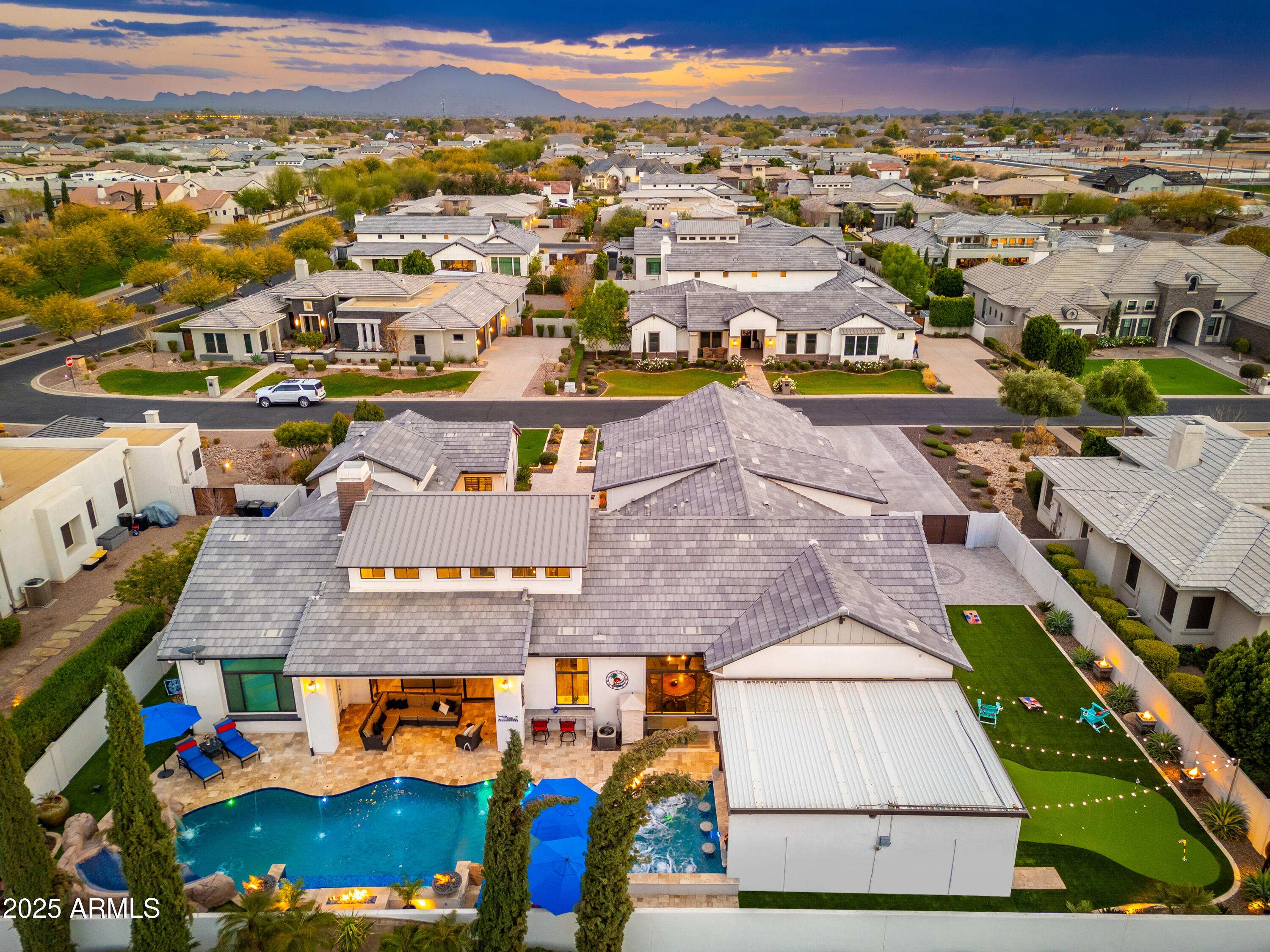 WHITEWING AT GERMANN ESTATES - Residential