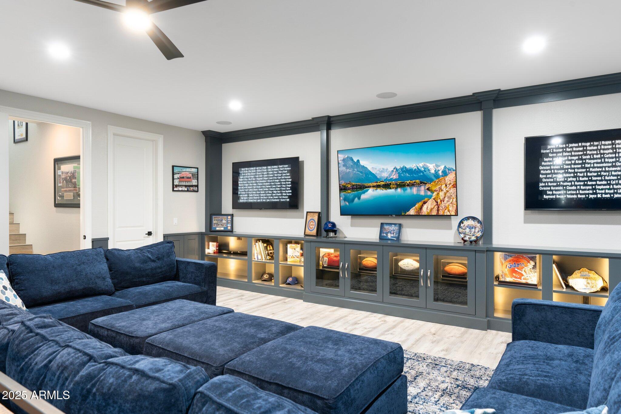 WHITEWING AT GERMANN ESTATES - Residential