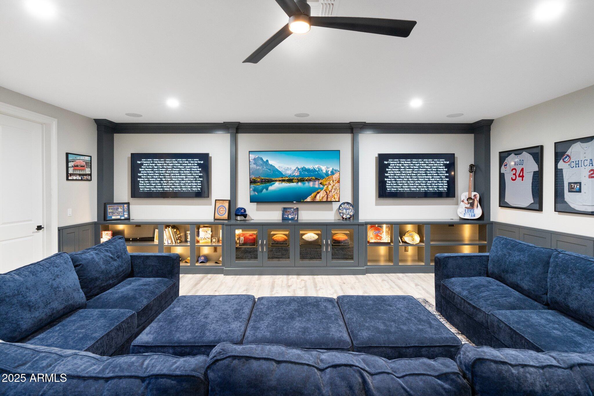 WHITEWING AT GERMANN ESTATES - Residential