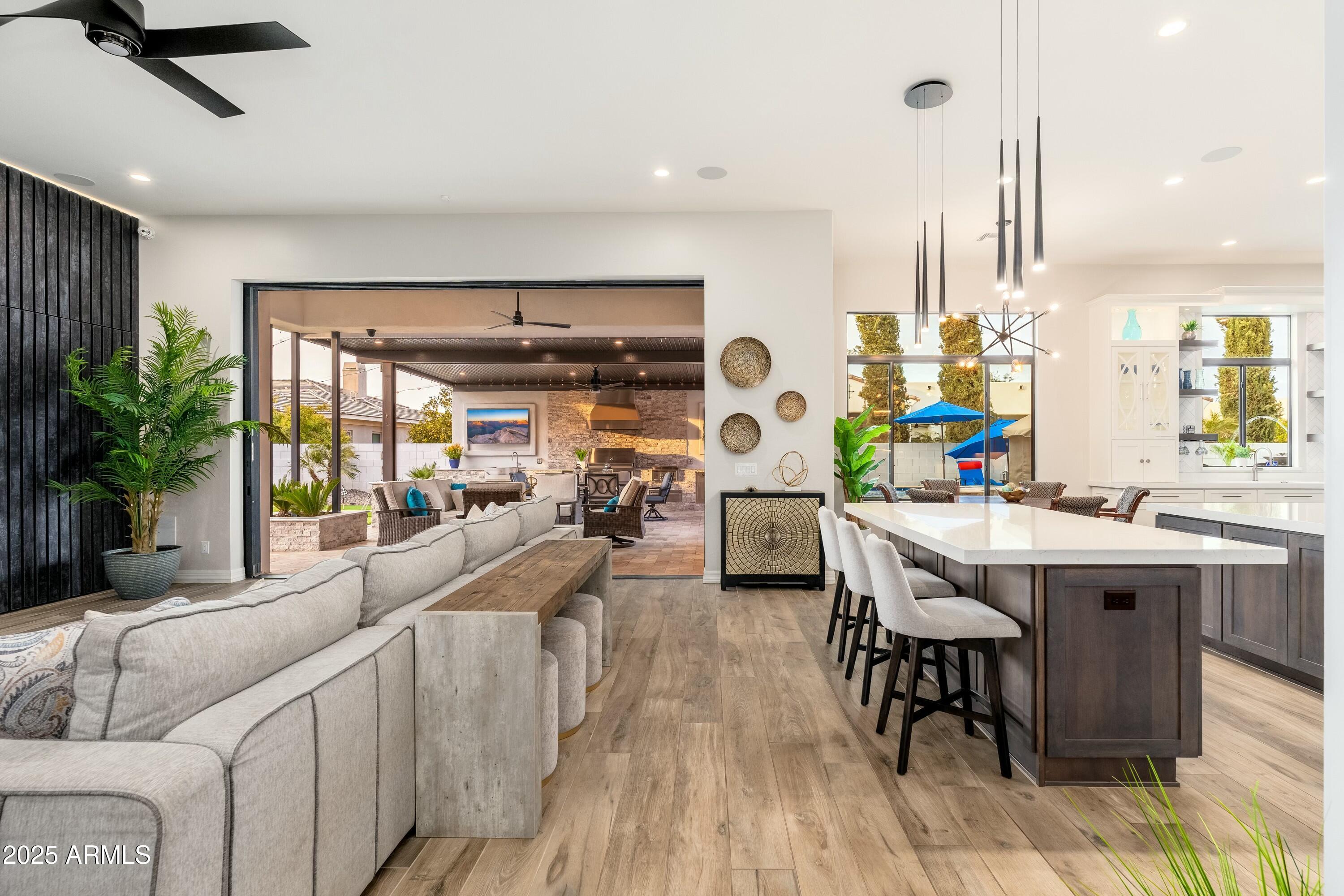 WHITEWING AT GERMANN ESTATES - Residential