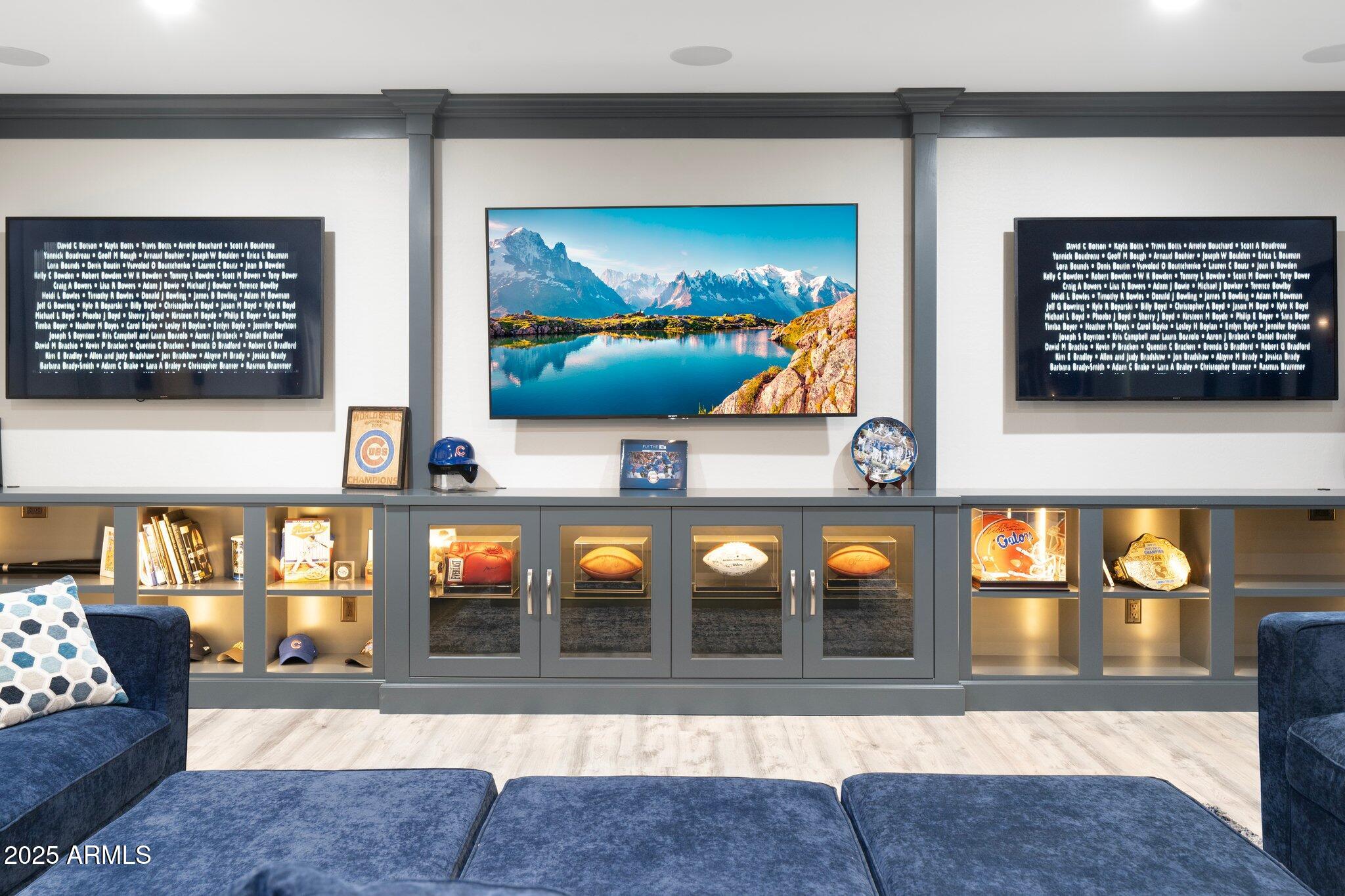 WHITEWING AT GERMANN ESTATES - Residential