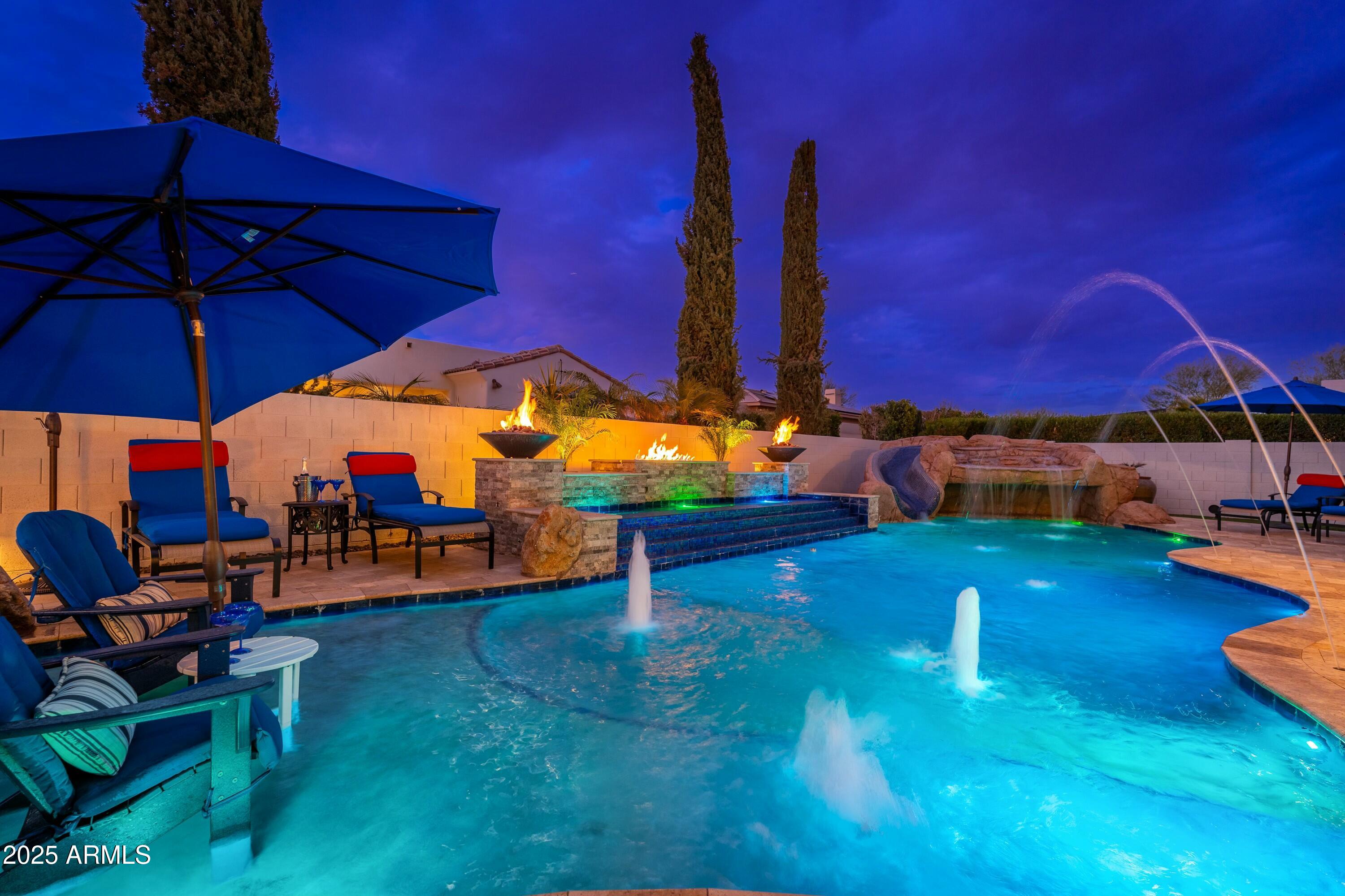 WHITEWING AT GERMANN ESTATES - Residential